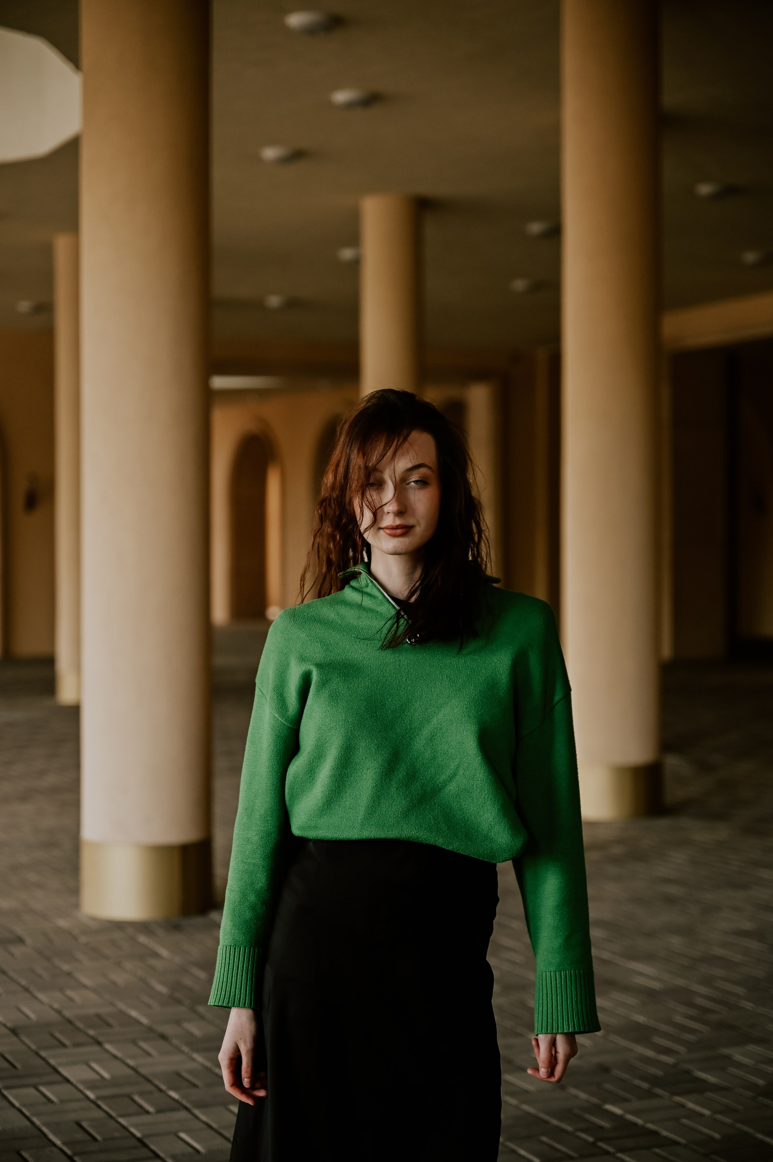 Фотосессия для Maksllx. Фотограф/видеограф Богдан Голованов