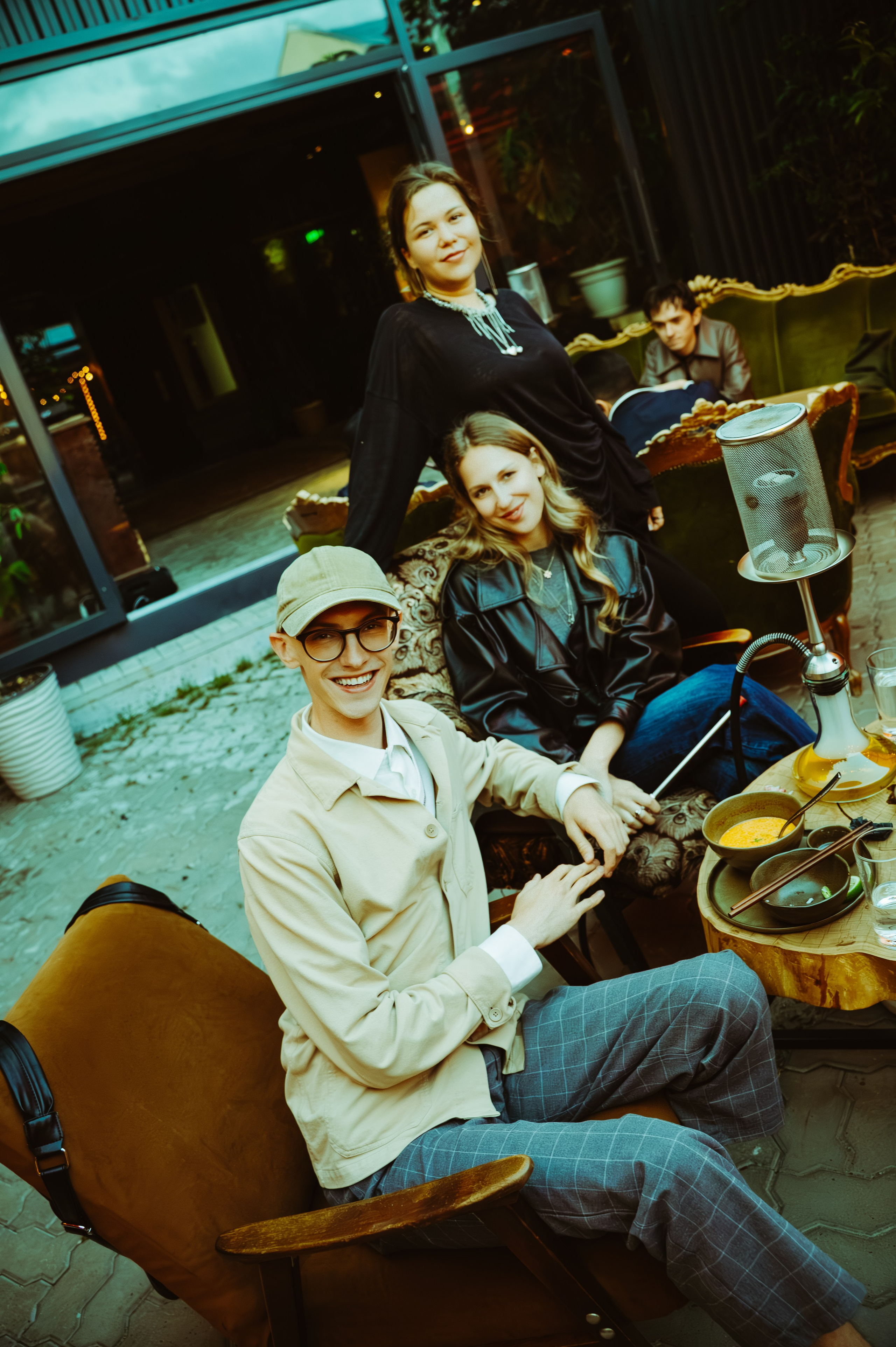 WaveDJSchool. Фотограф/видеограф Богдан Голованов