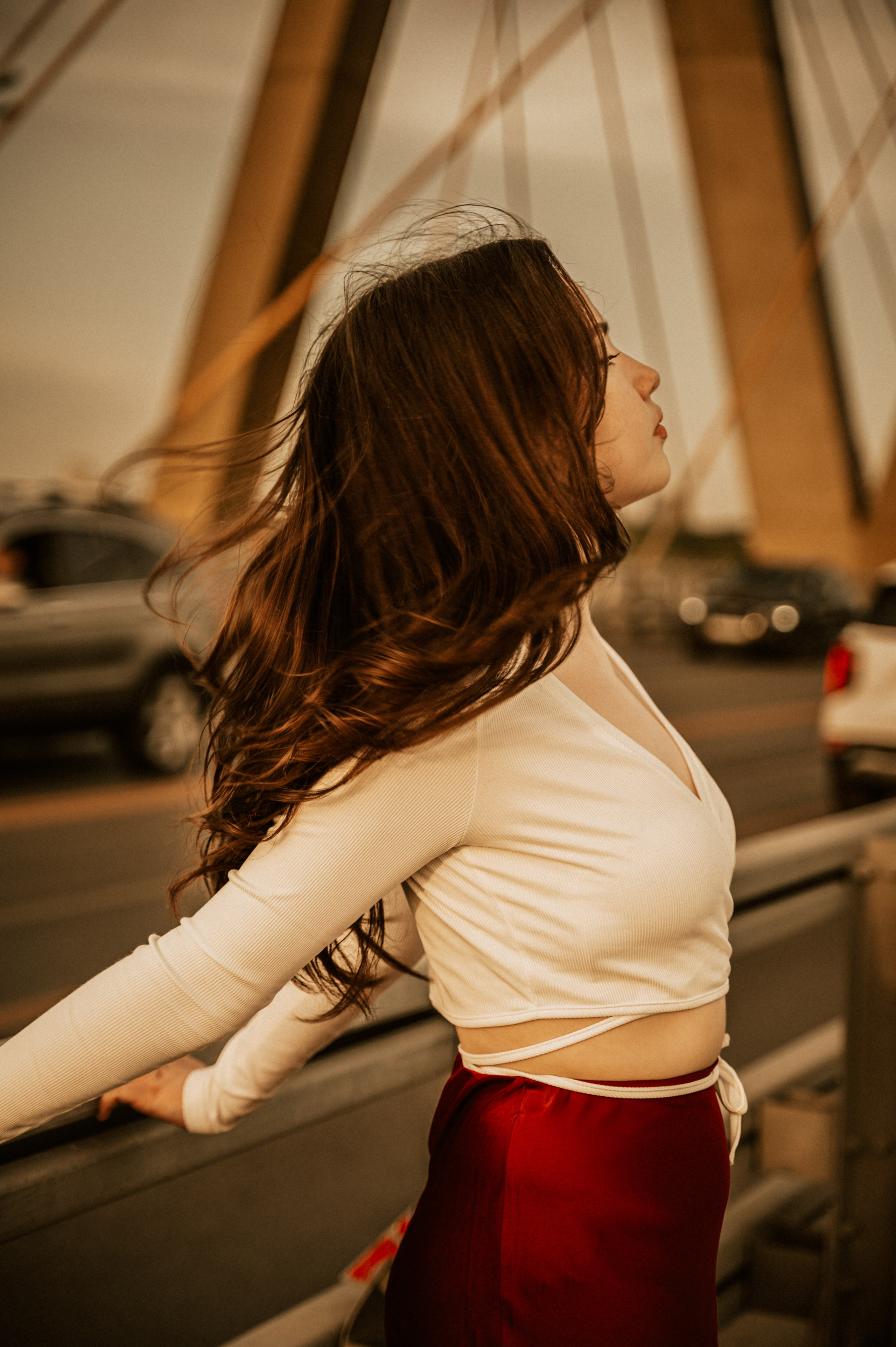 Индивидуальная фотосессия для Алёны. Фотограф/видеограф Богдан Голованов