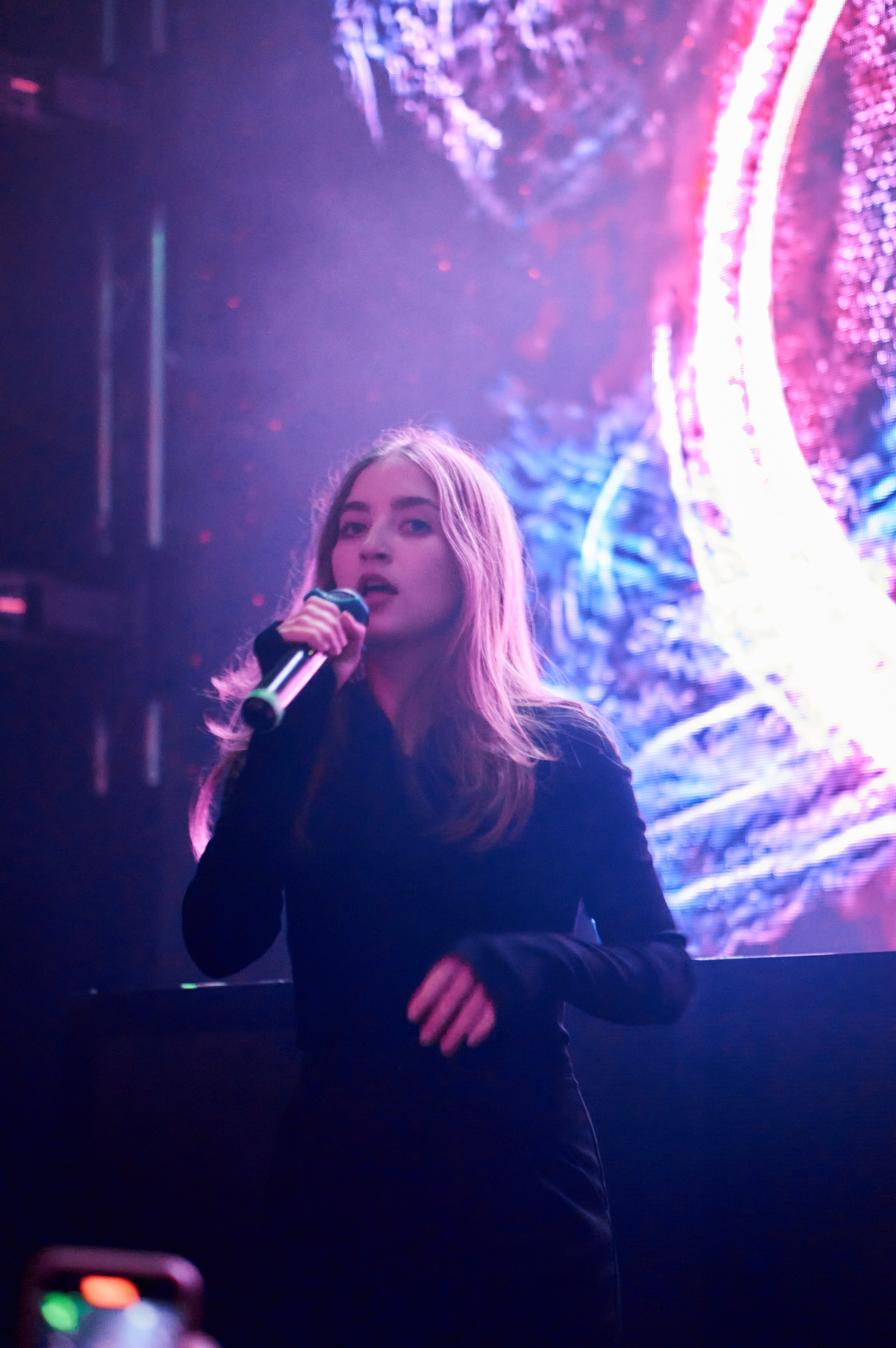 GhostTown (KVH LOONA CLUB). Фотограф | Кнышева Валерия | Санкт-Петербург