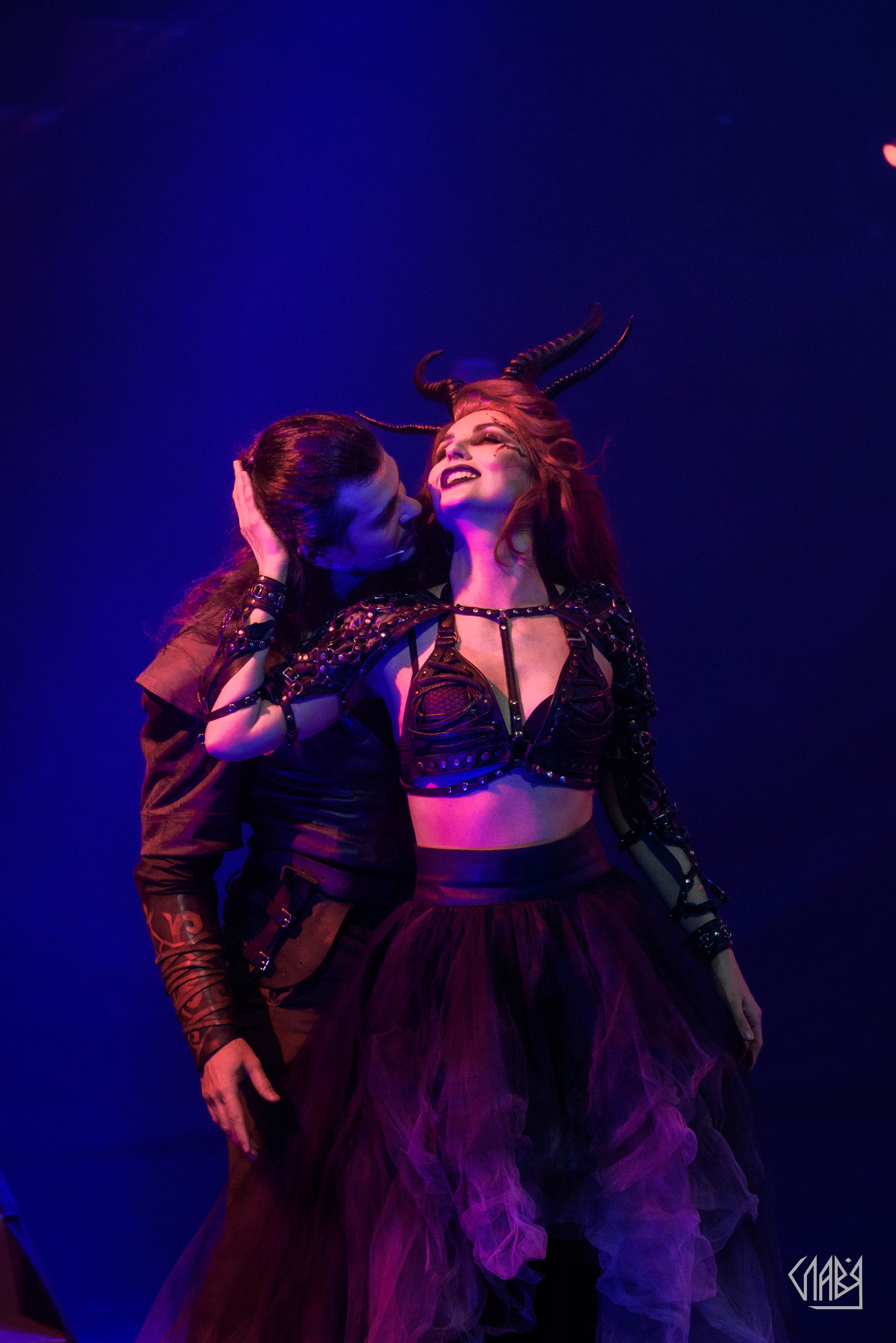 Последнее испытание альтернативный финал. Фотограф из Москвы Ярослава Панкратова