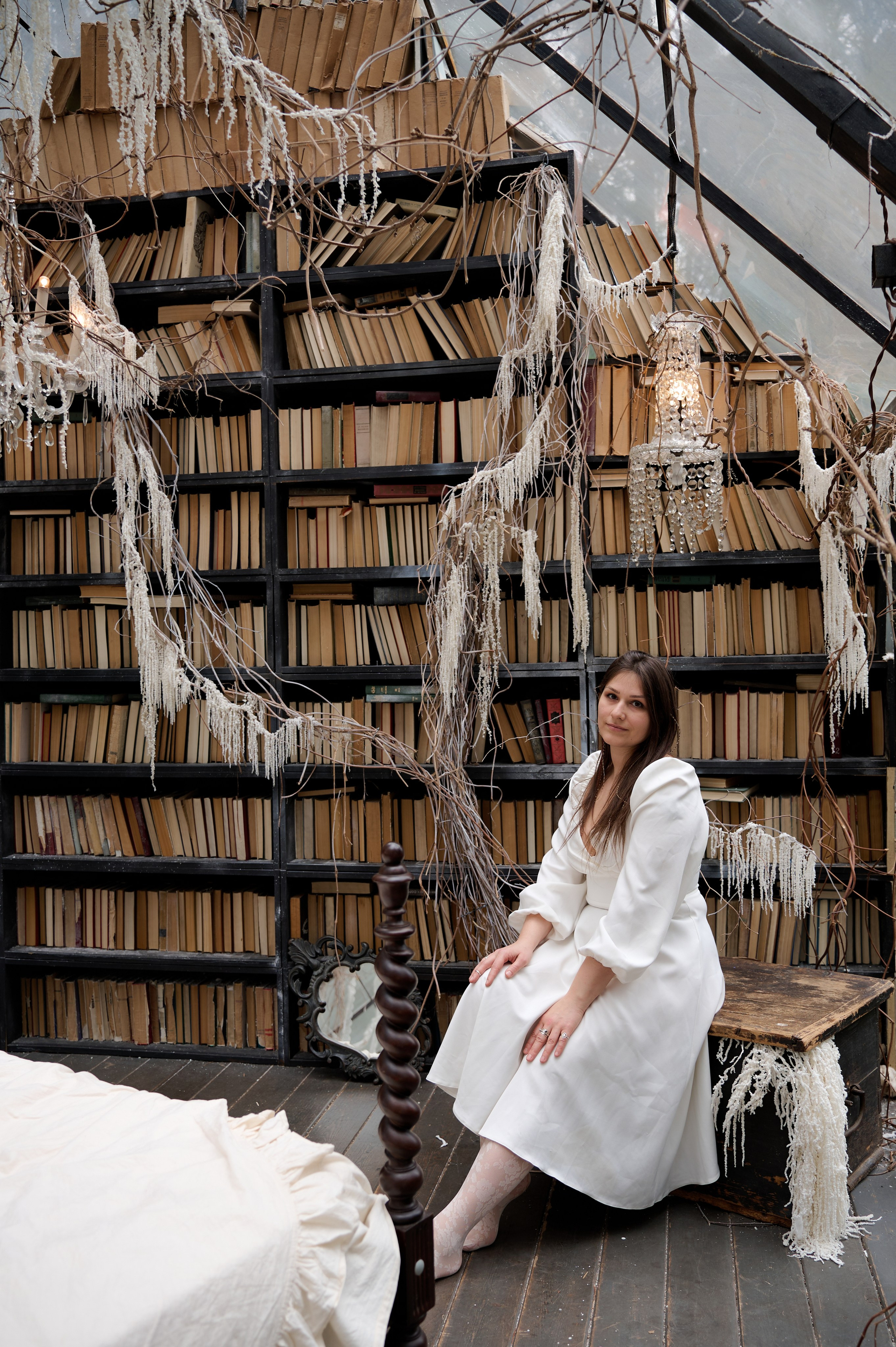 Дарья. Миракова Катрин — портретный и семейный фотограф в Москве