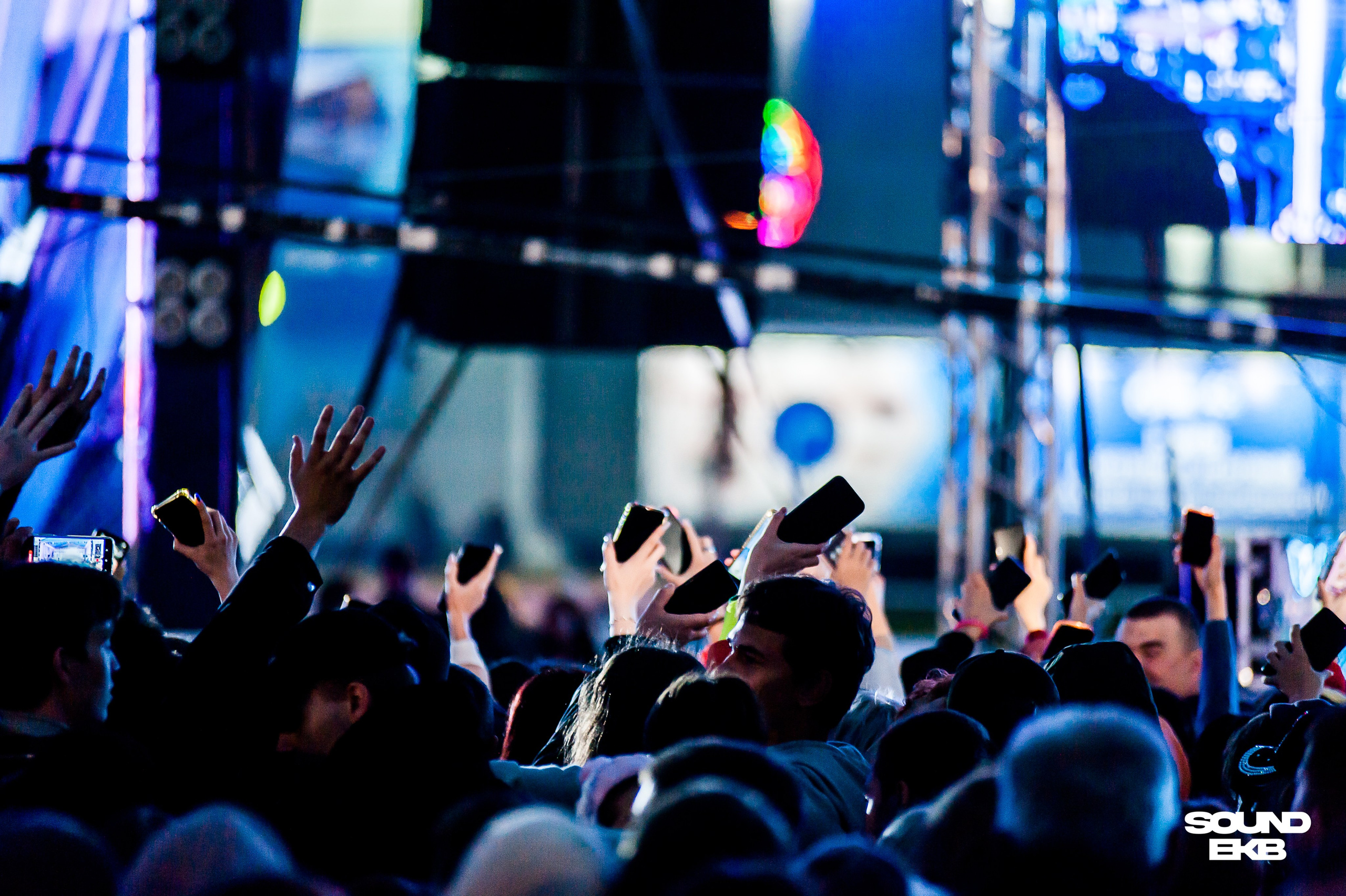 Новый уренгой | День города. Фотограф pchemodanov