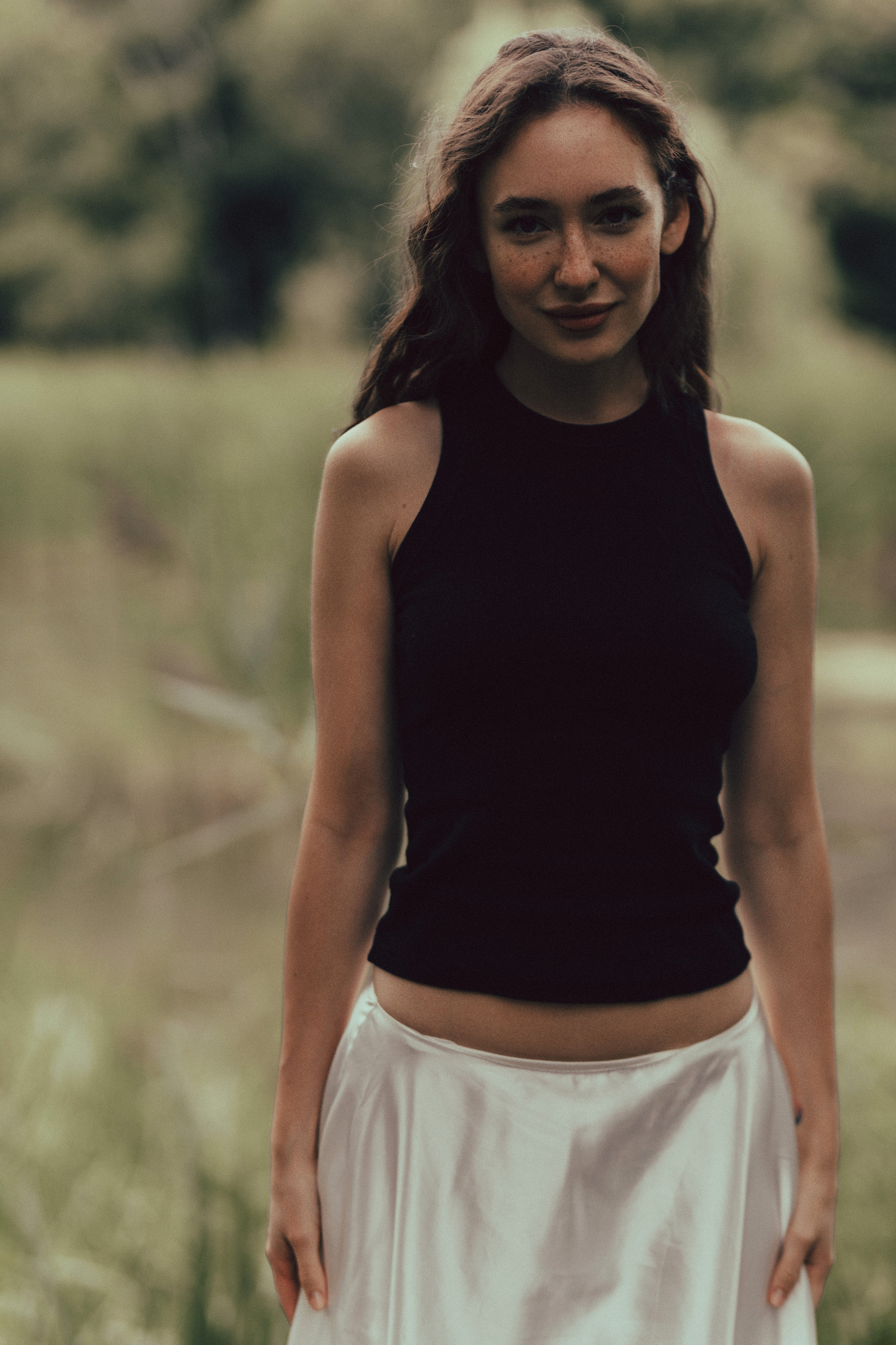 Адель Гатина. Фотограф Эмилия Рахматуллина