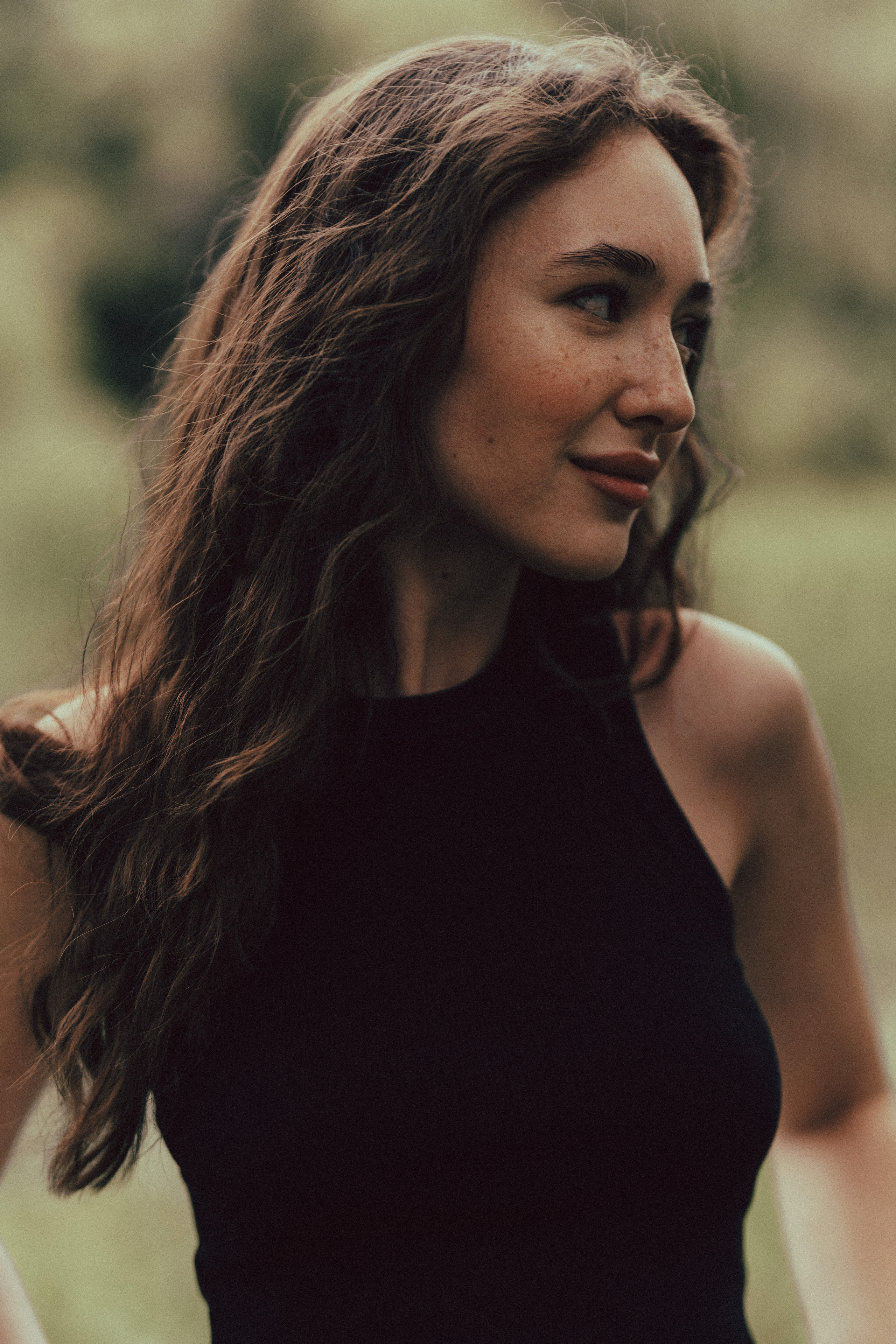 Адель Гатина. Фотограф Эмилия Рахматуллина