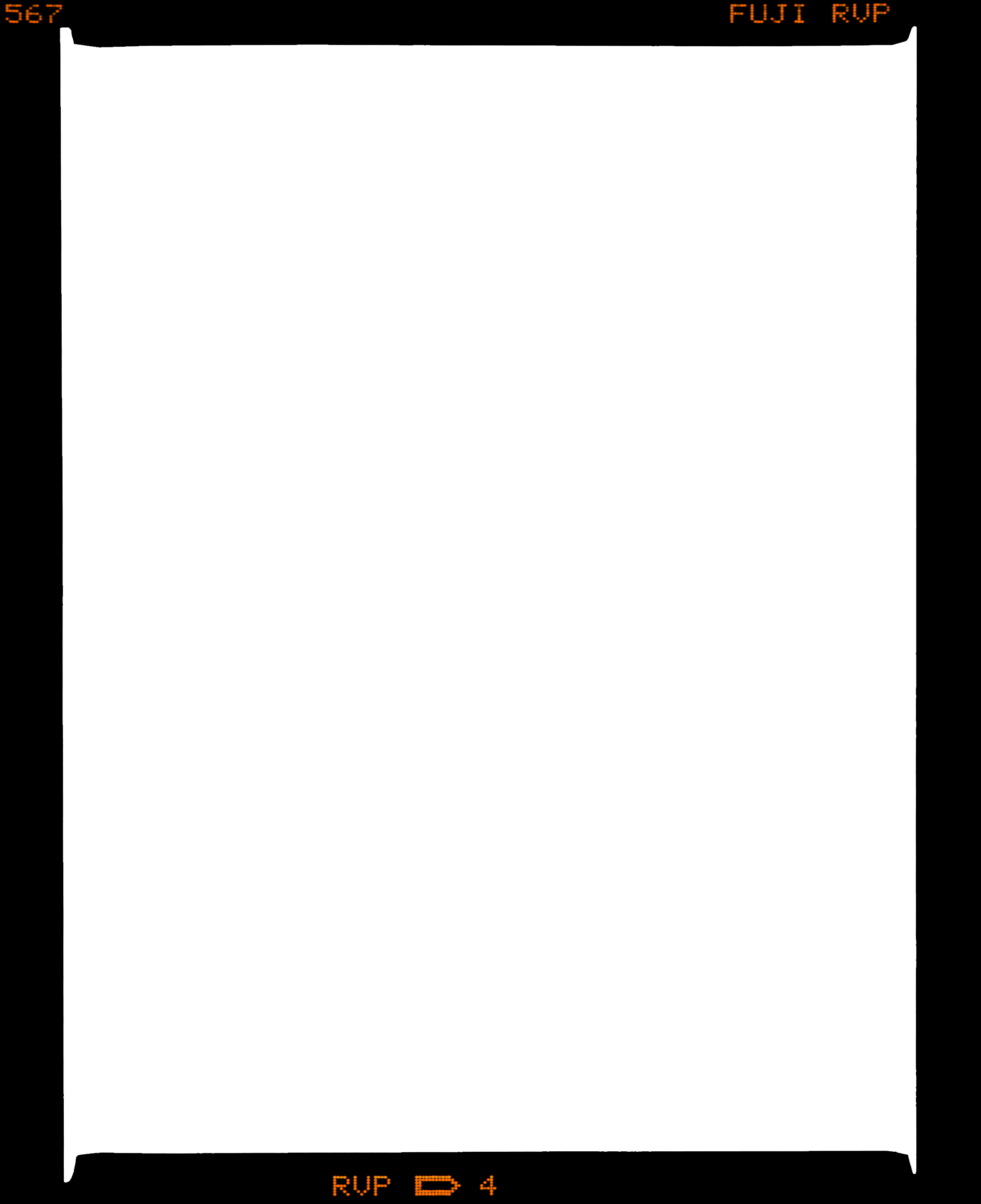 Плёночные текстуры. Фотограф Эмилия Рахматуллина