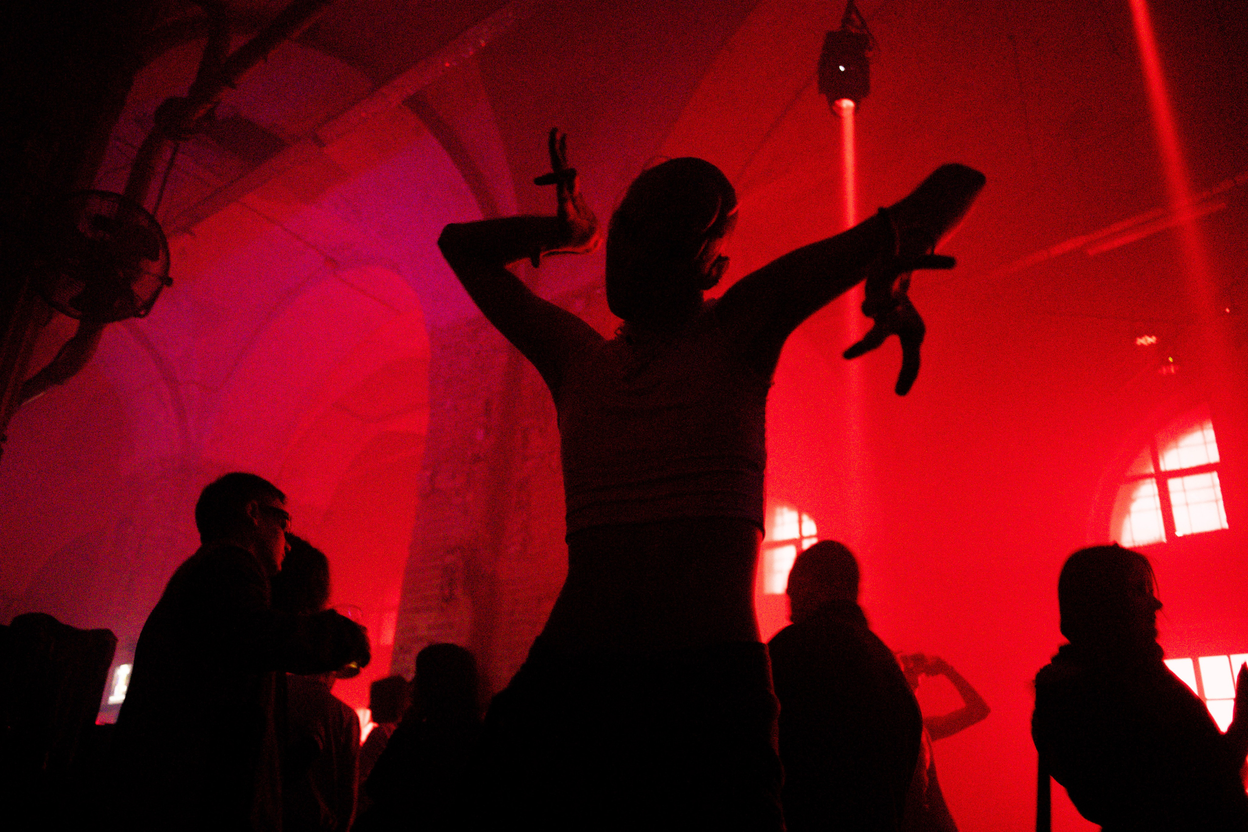 Глюк'oZa, концерт. Samuildyak