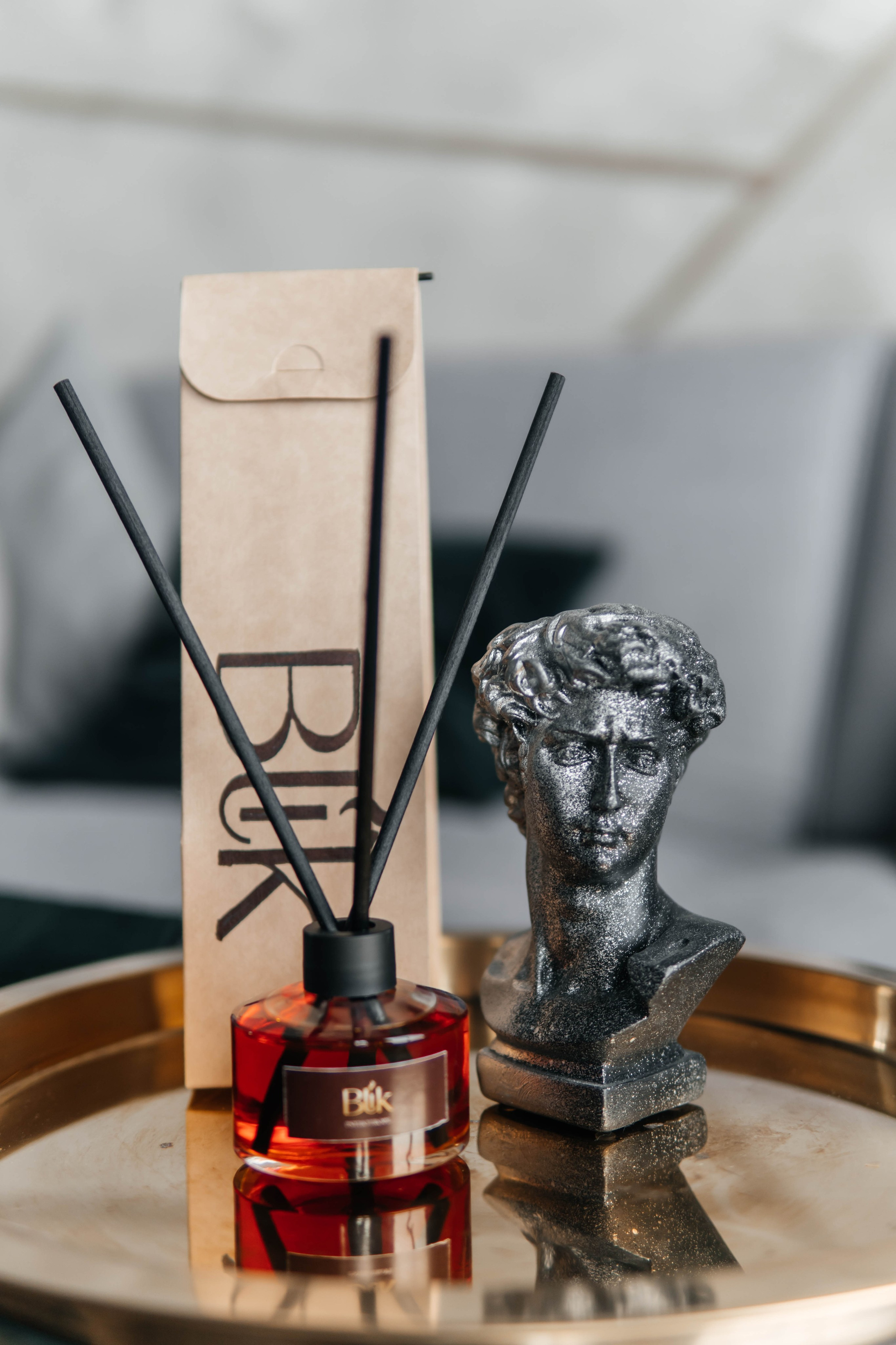 Екатерина, аромасвечи. Главная страница