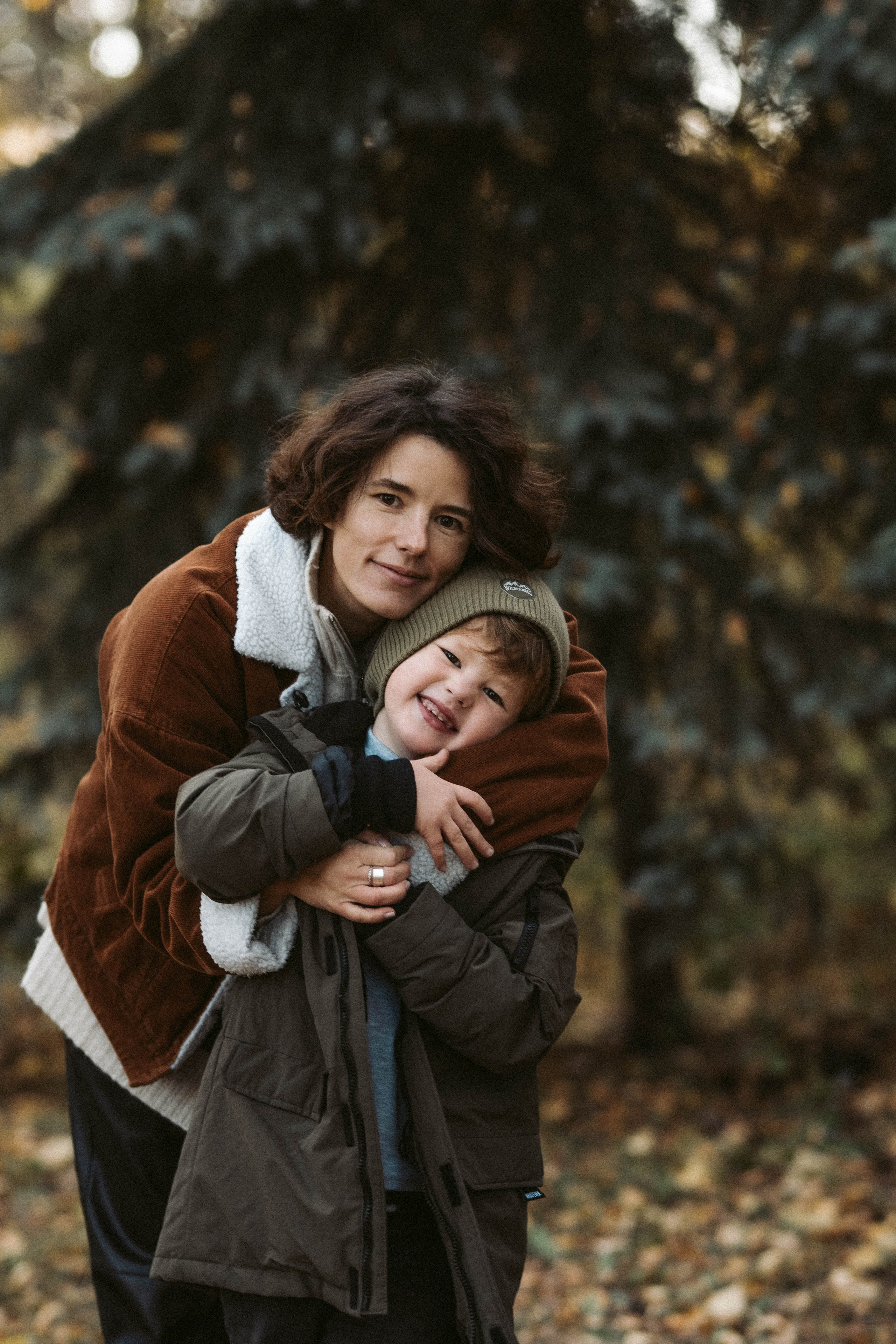 Валя и Роберт. Главная страница