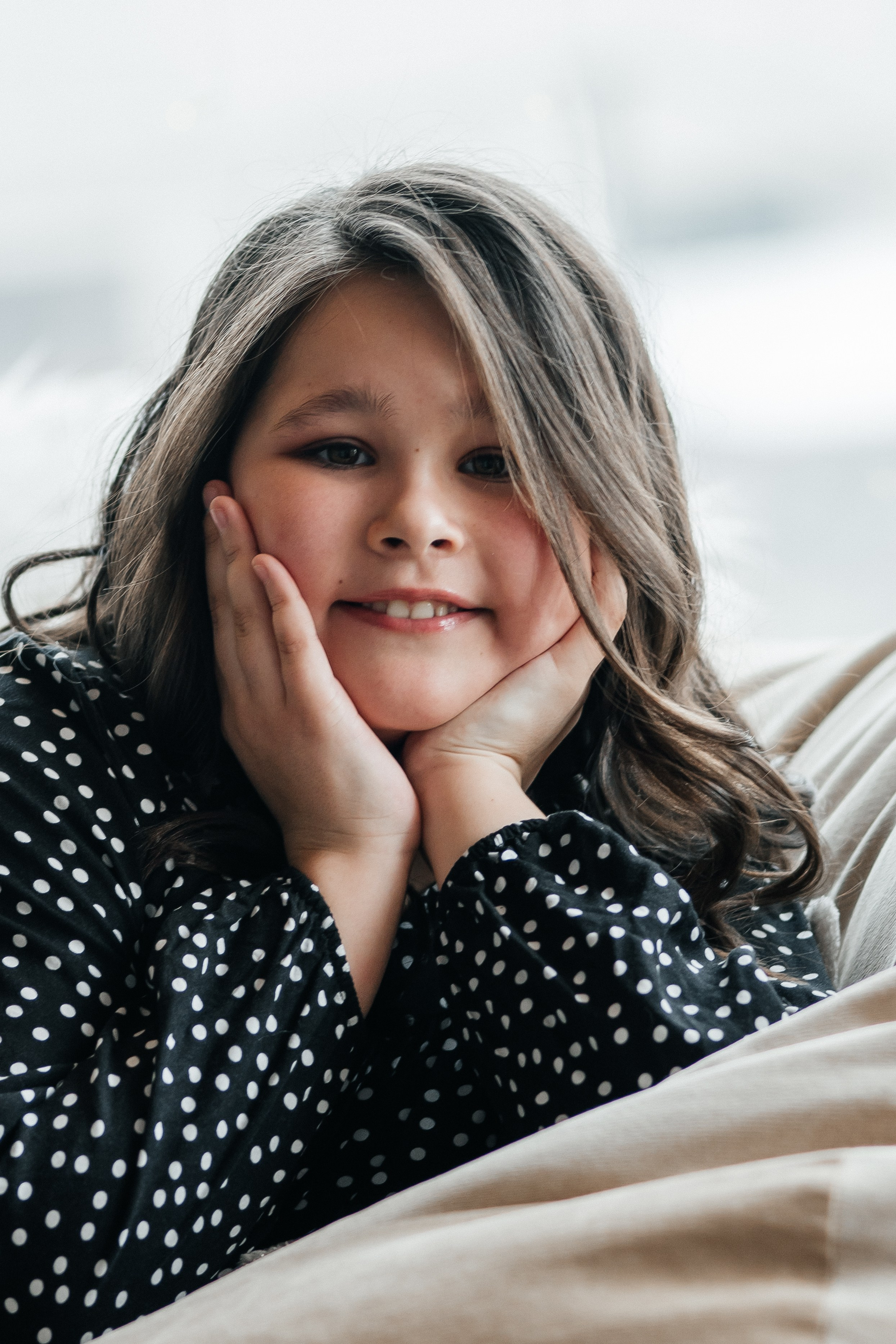 Яна и девочки <3. Главная страница