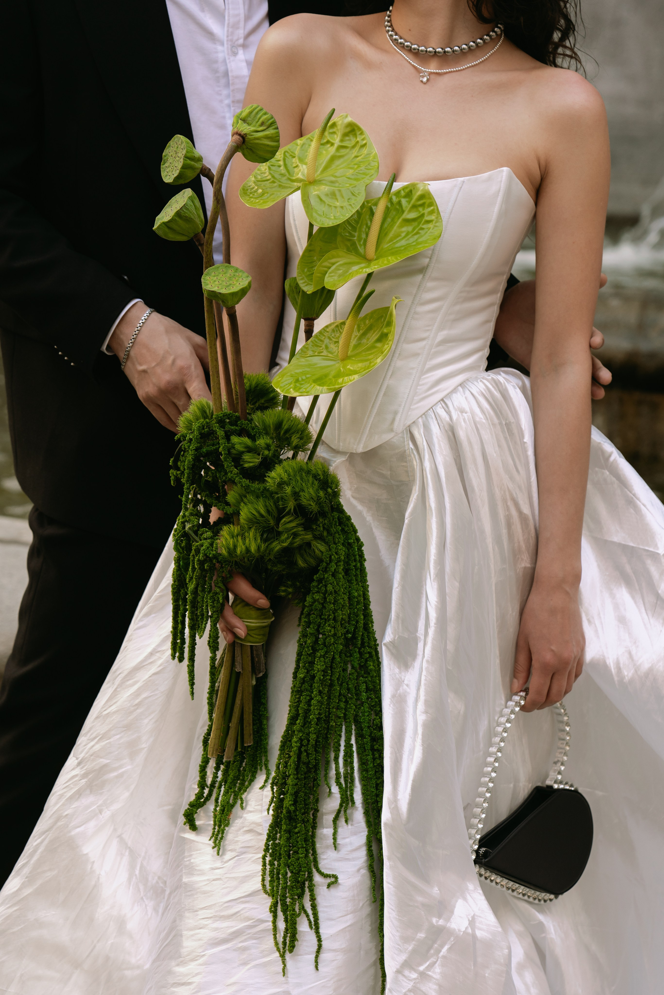 Свадебные букеты. Оформление свадеб, декор свадеб Вера Маркова, Москва