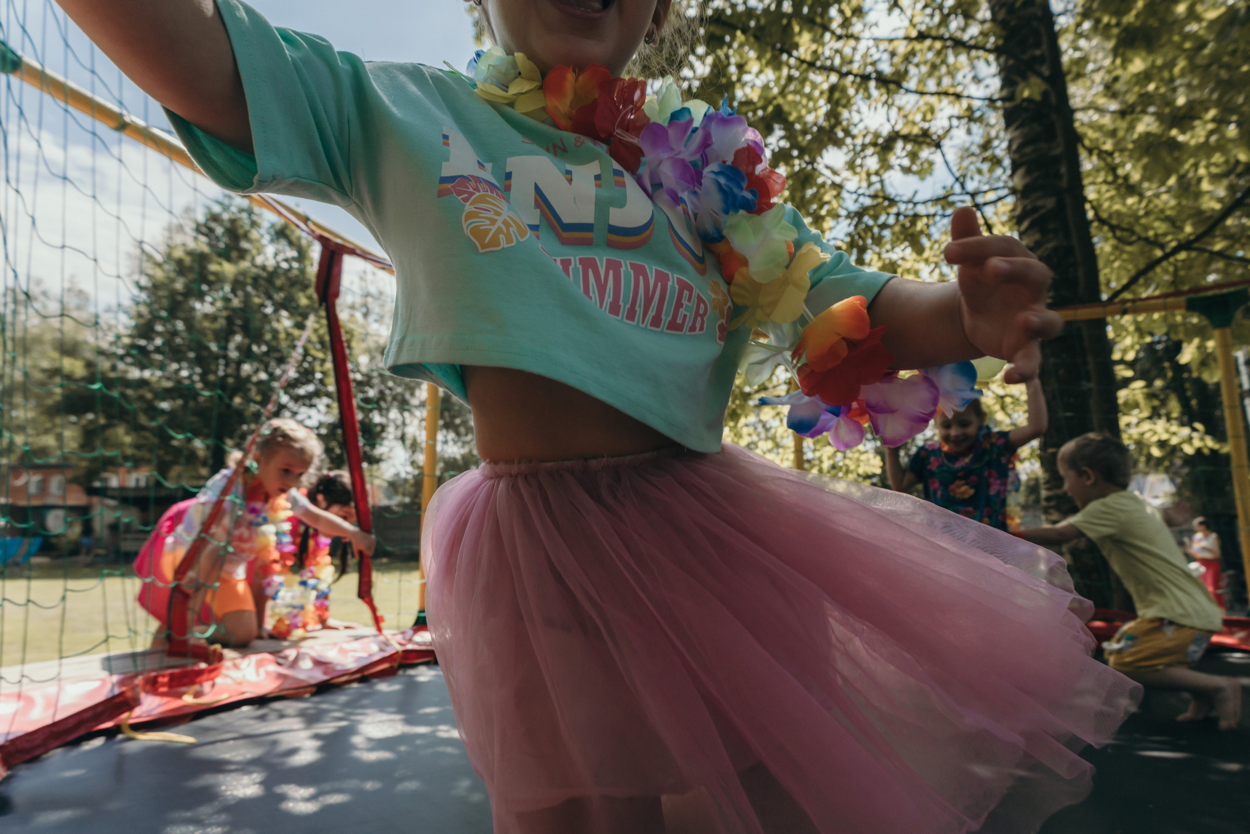 День детей. Семейный фотограф в Москве, Щелково, Фрязино _ Виктория Степанова