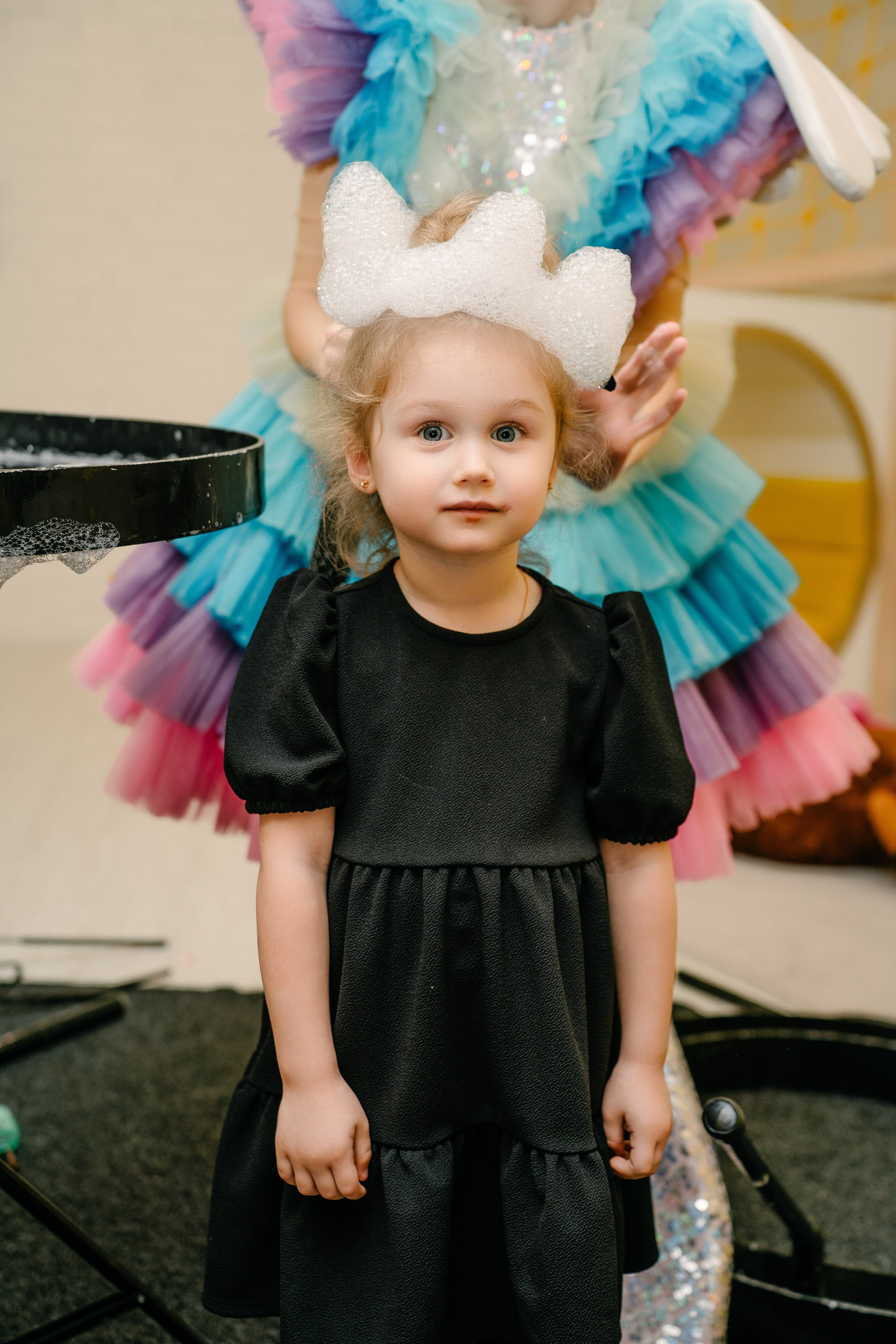 Александре 2 годика. Свадебный и семейный фотограф в Воронеже Анастасия Бойко