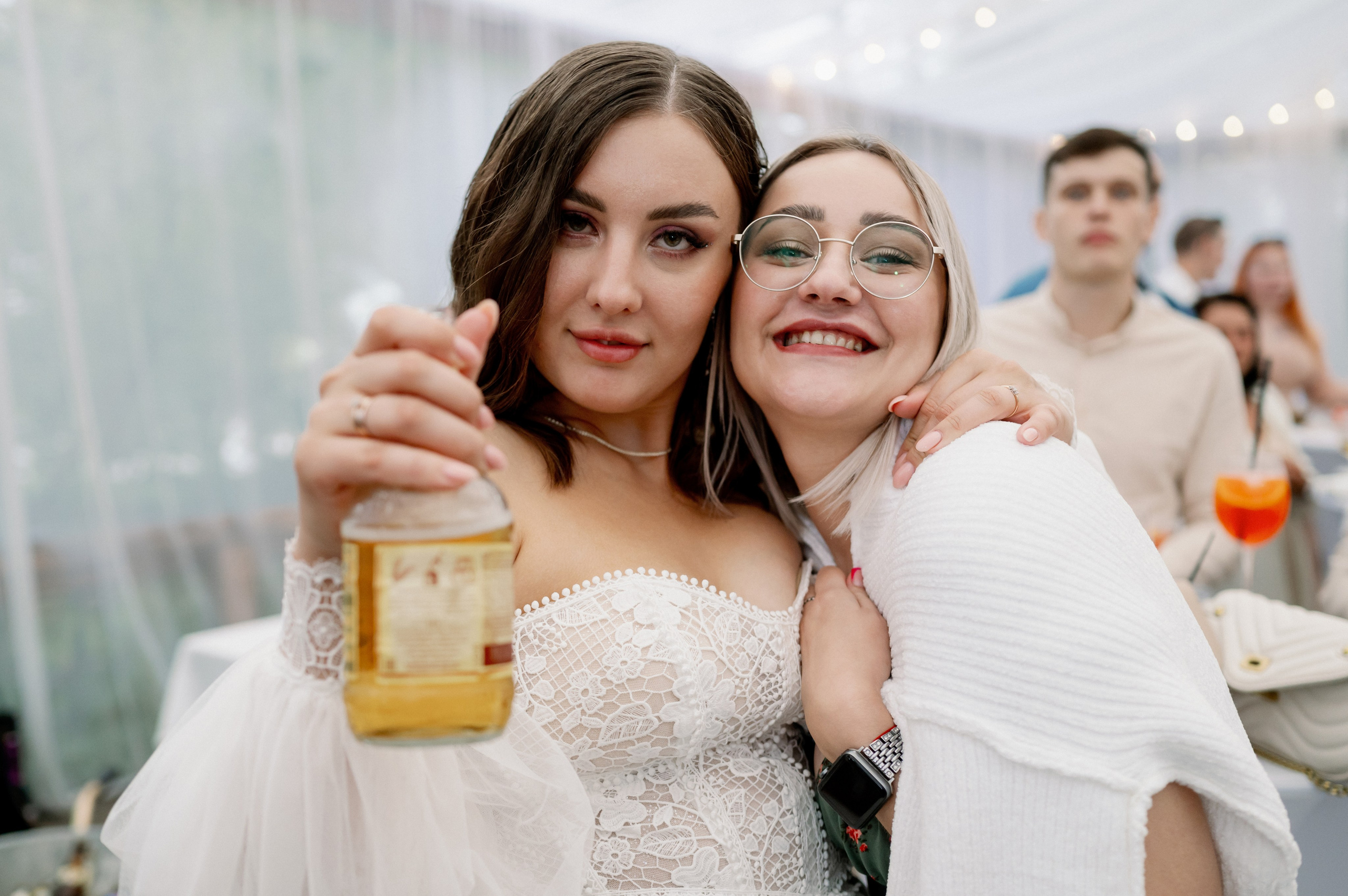 Максим и Екатерина. Фотограф в Красноярске