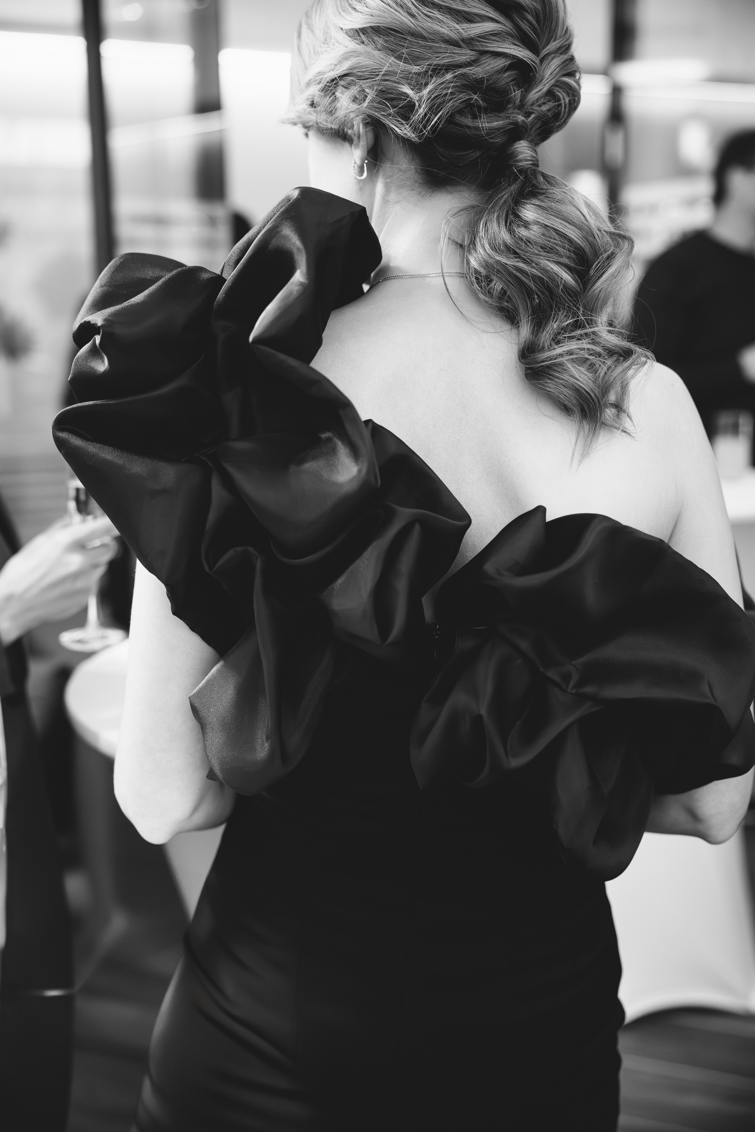 Небо над Енисеем. Фотограф в Красноярске