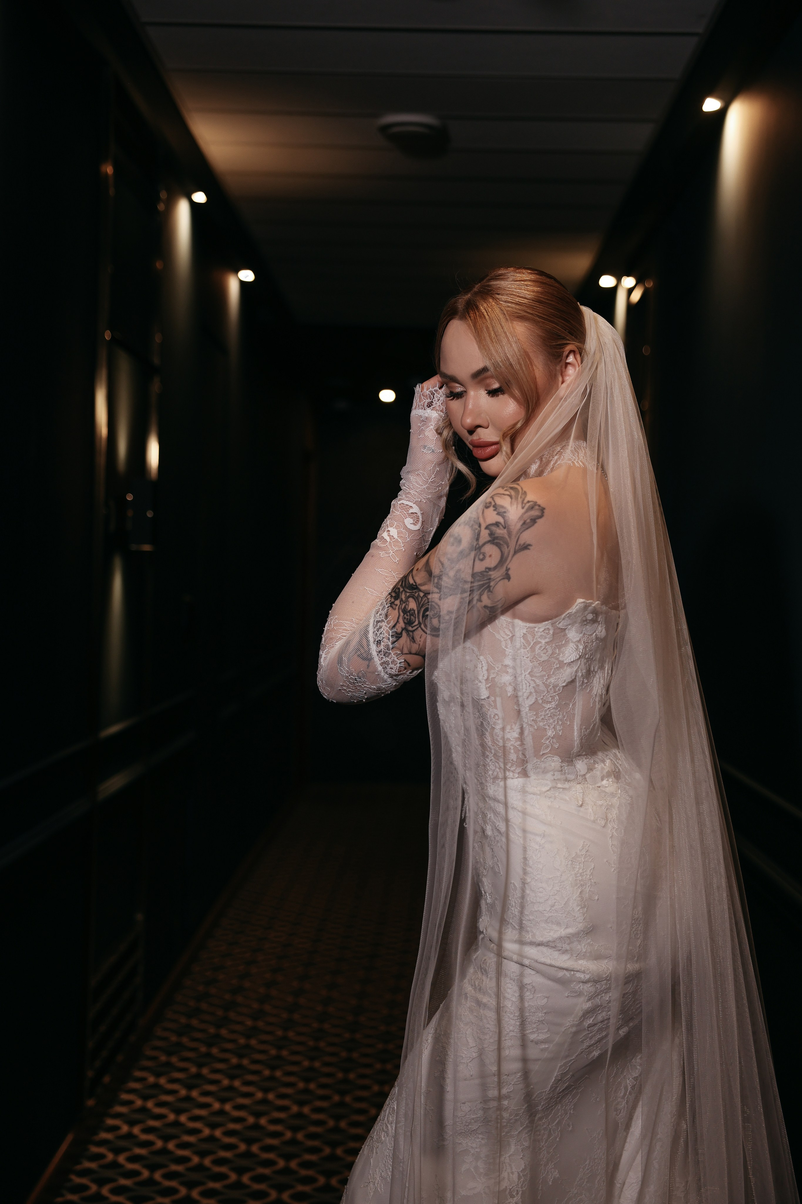 Александр и Алиса. Свадебный и семейный фотограф в Ростове-на-Дону Марианна Хахладжева