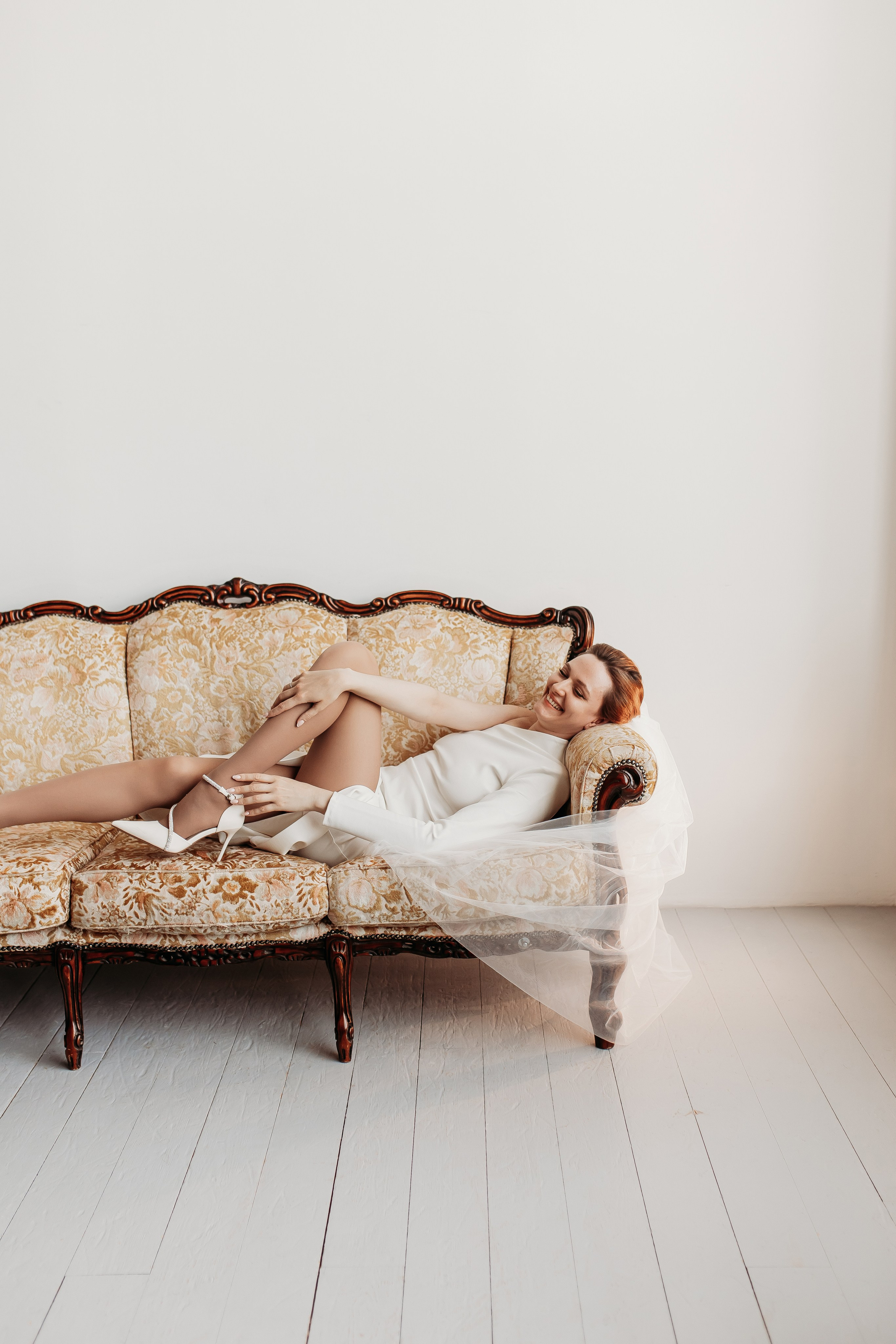 Евгения и Иван. Фотограф Тимербаева Алина г. Сургут