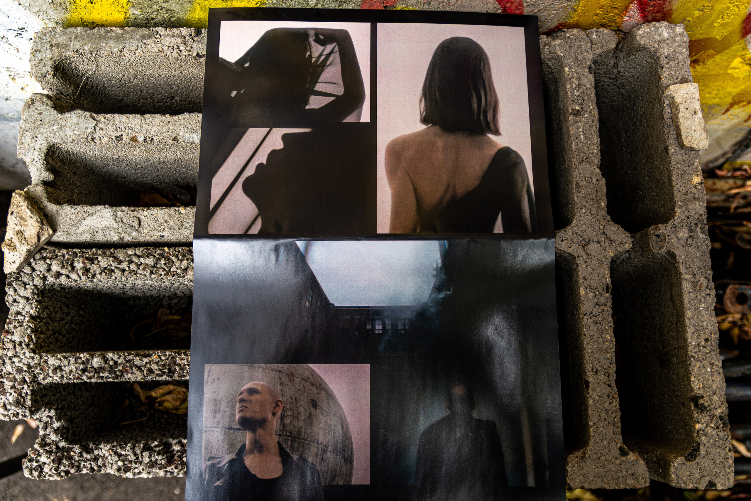 Мерч. Репортажный фотограф в Москве Legiodot