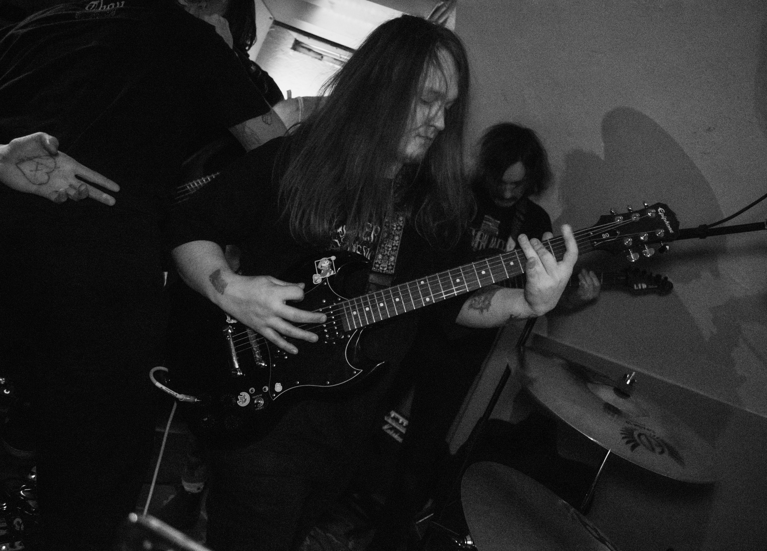 General Griveous 02.03.2025. Репортажный фотограф в Москве Legiodot