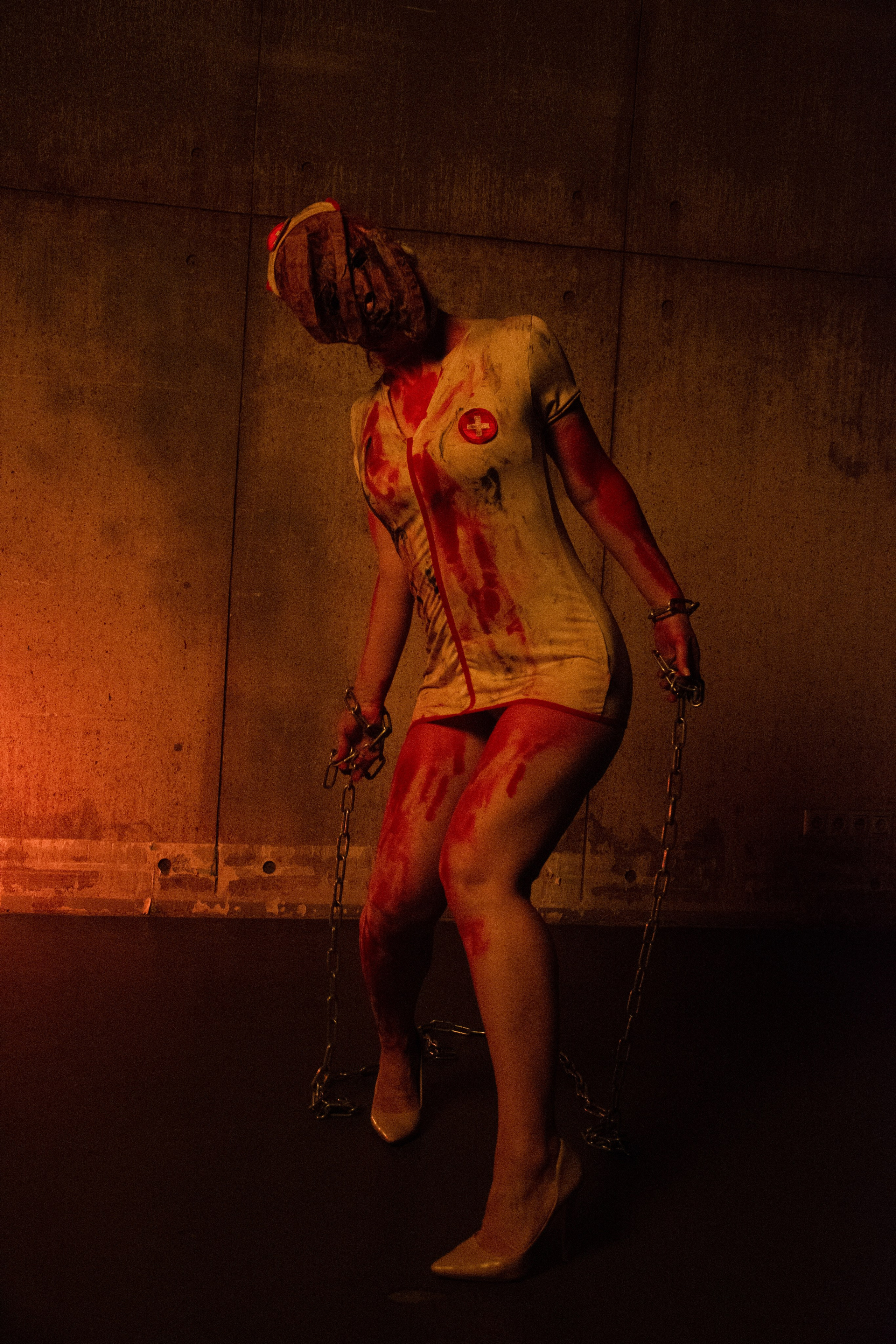 Тематические фотосессии