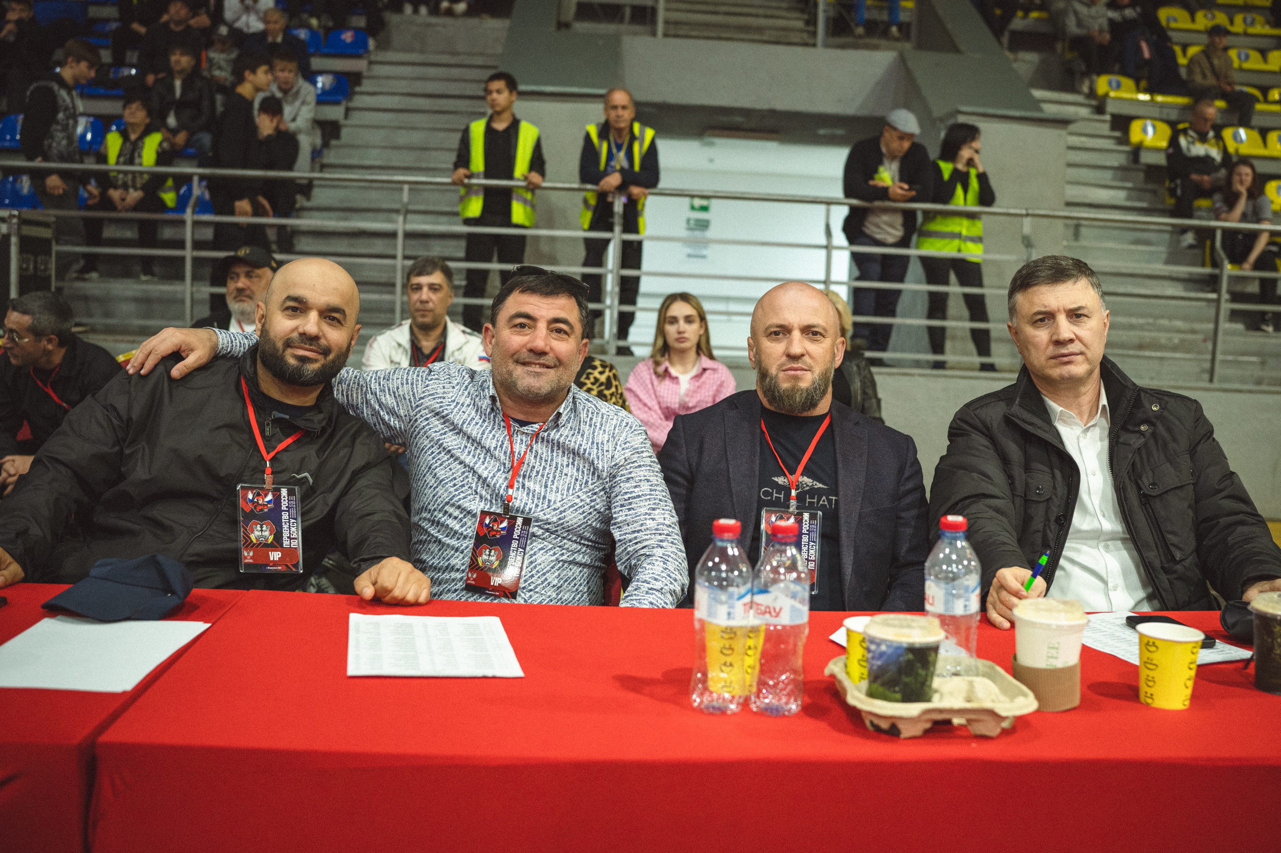 Бокс. Чемпионат России среди юниоров. Владикавказ 2024. Zekons. Фото, видео, нейросети