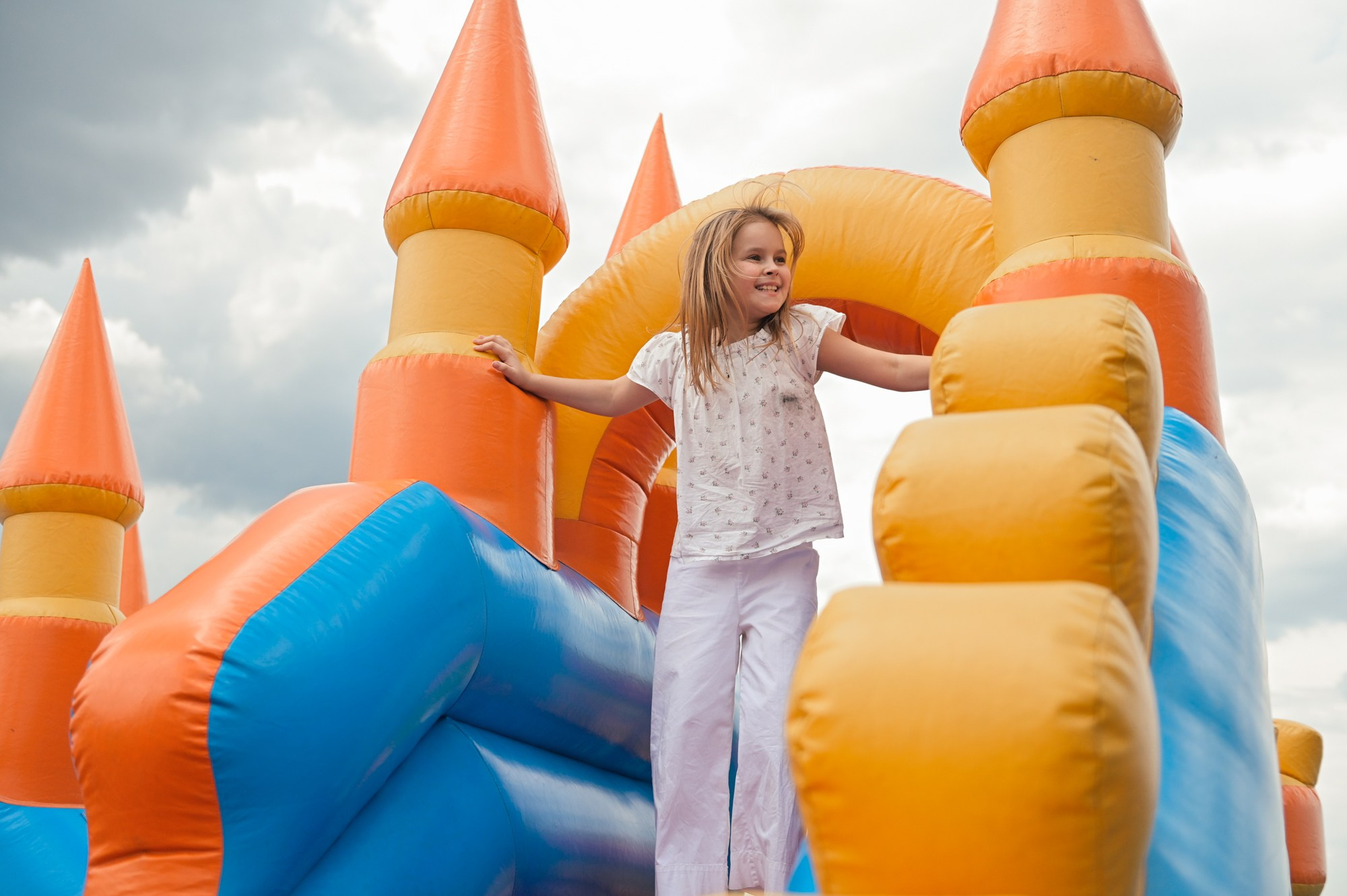 Всероссийский ДЕНЬ ПОЛЯ 2025. Фотограф в Волгограде Виталий Самойлов