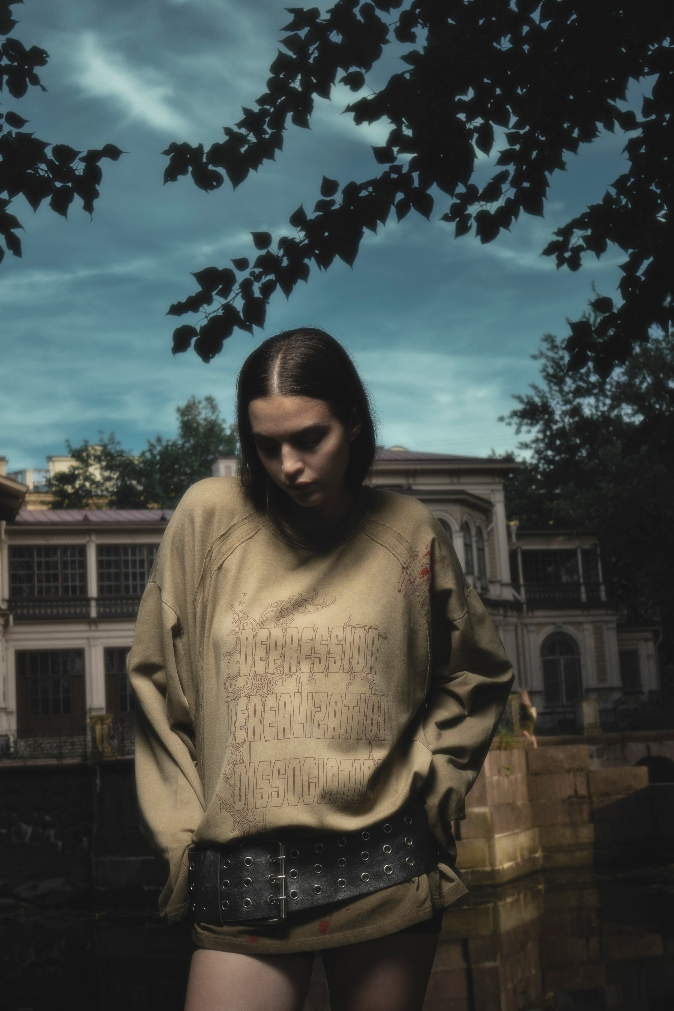 RAW.STORAGE. Jorredi