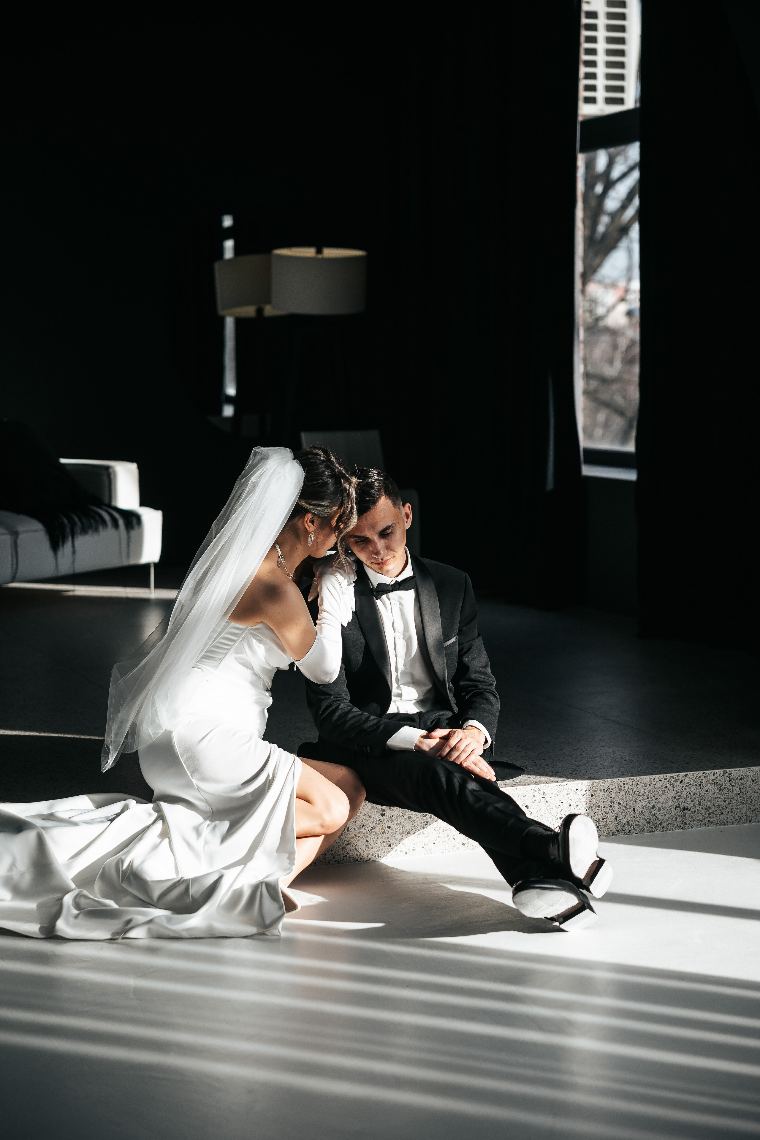 Сергей & Марина. Свадебный фотограф Краснодар Ставрополь Ростов на дону