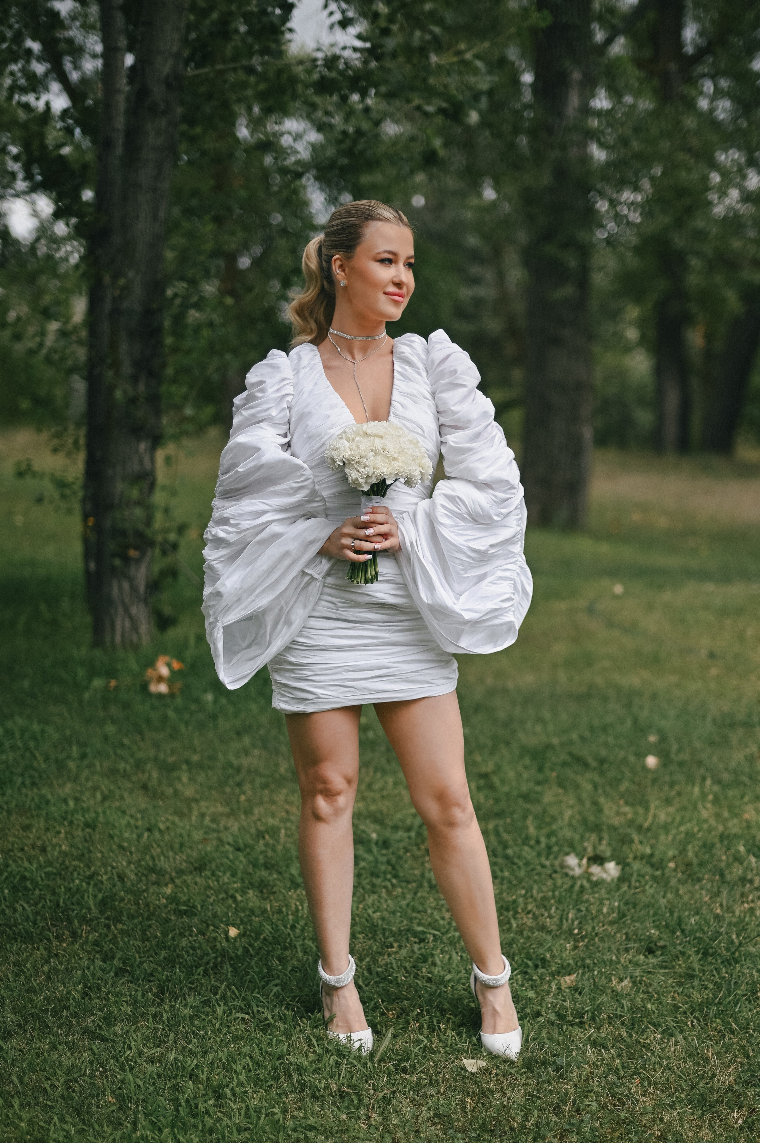 Ваня + Ангелина. Свадебный и семейный фотограф Волгоград Москва