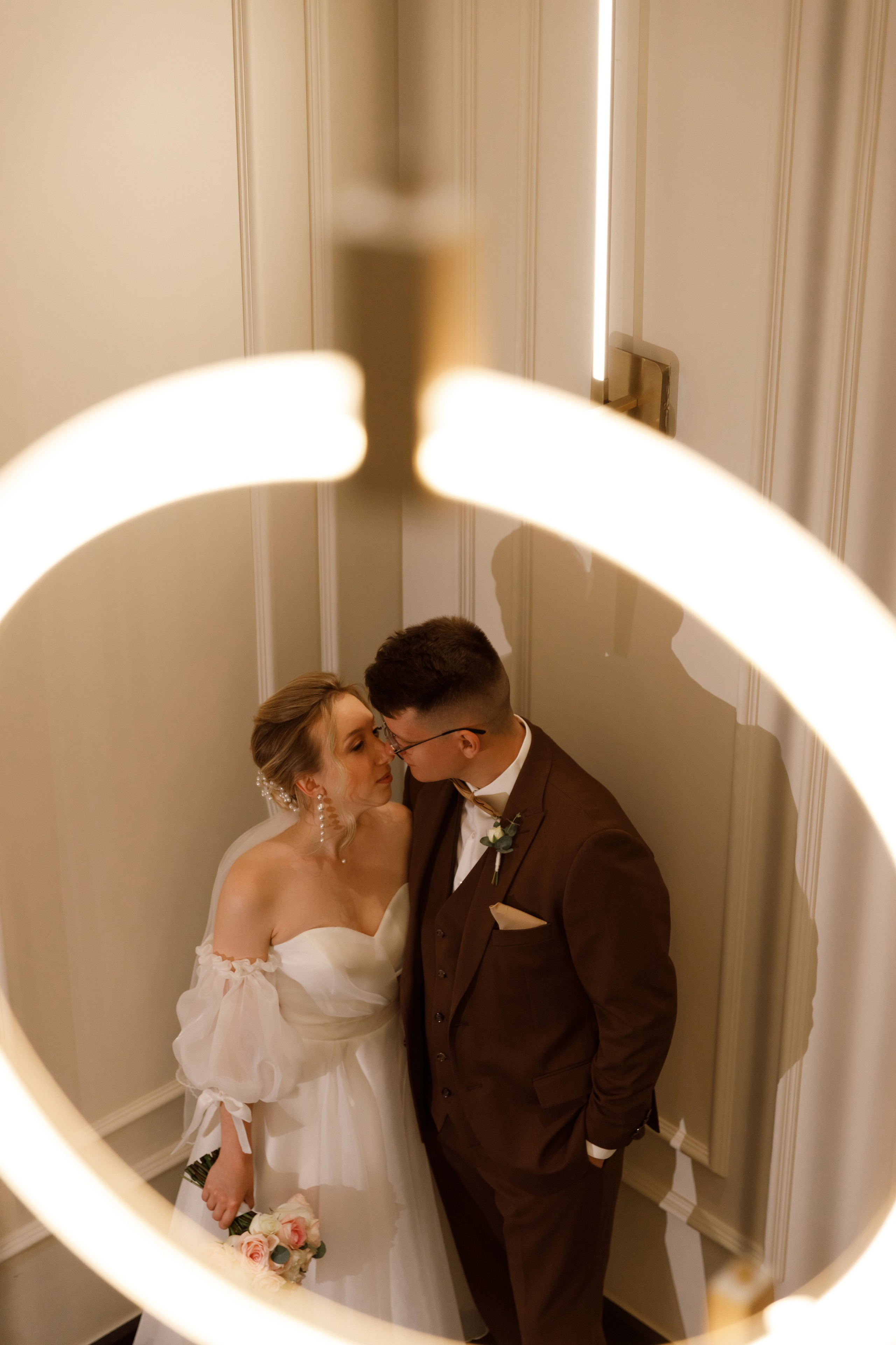 GENNADY & ANGELINA. Свадебный фотограф в Туле и Москве