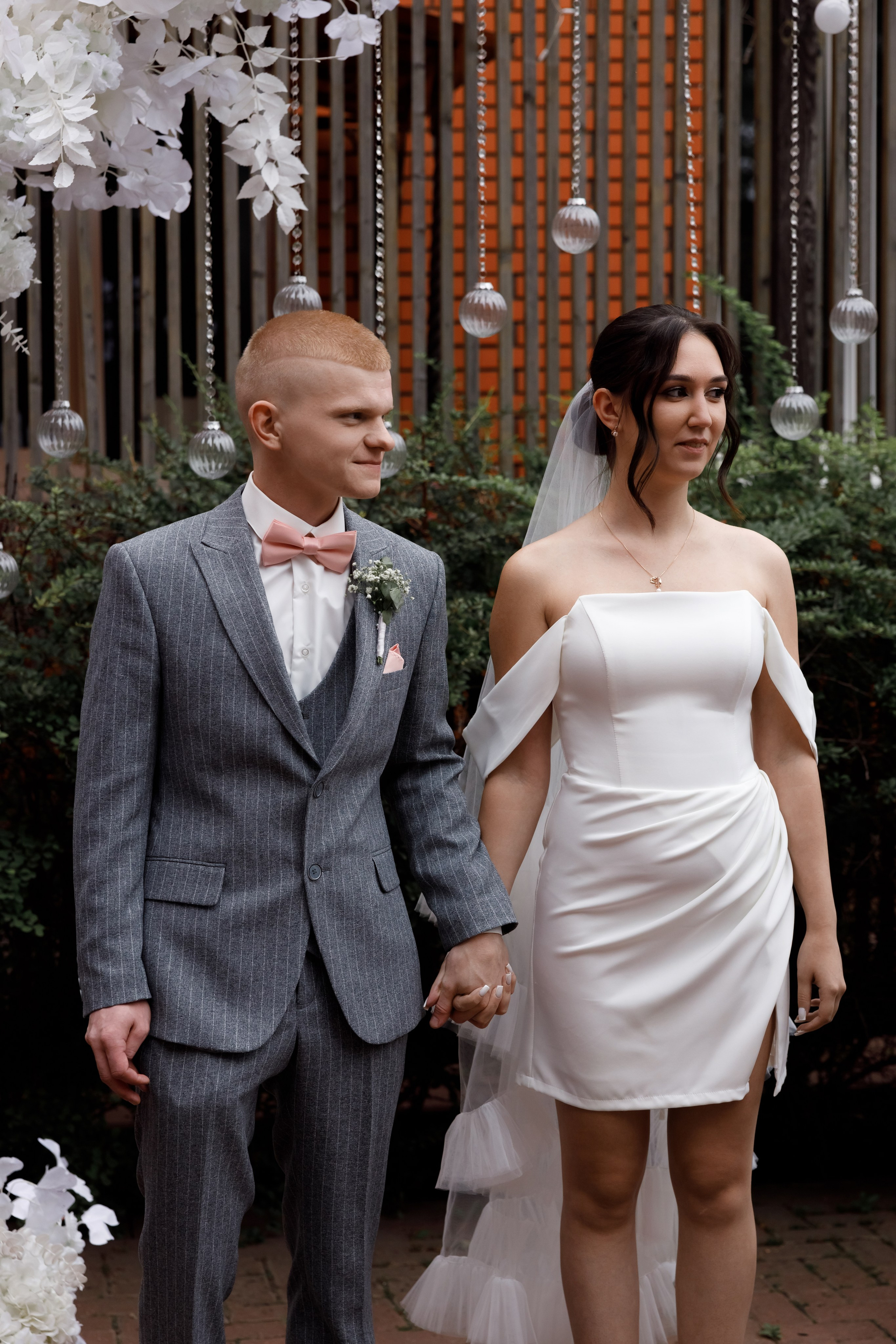 SERGEI & RUZANA. Свадебный фотограф в Туле и Москве