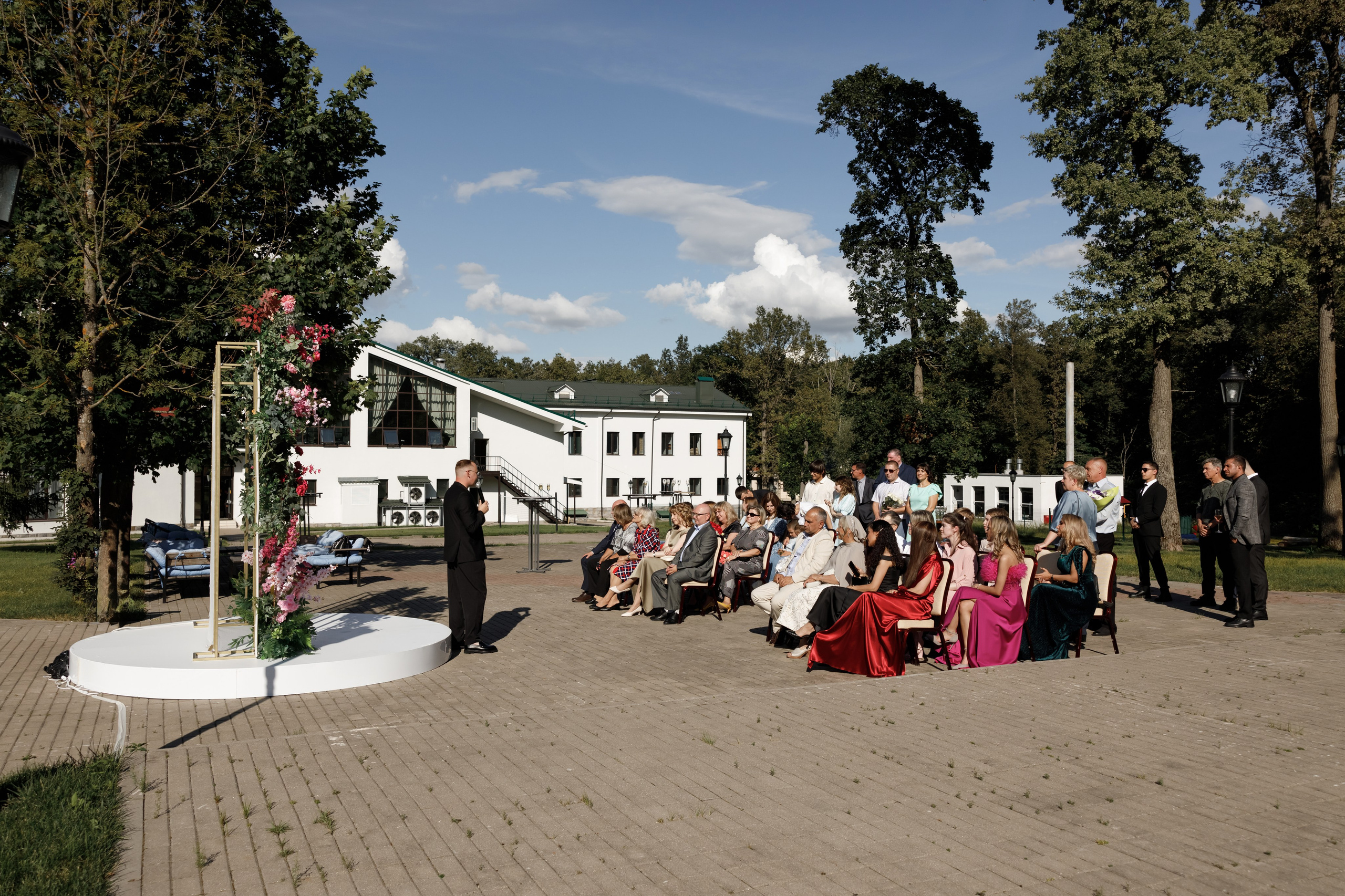 MOSTAFA & ANNA. Свадебный фотограф в Туле и Москве