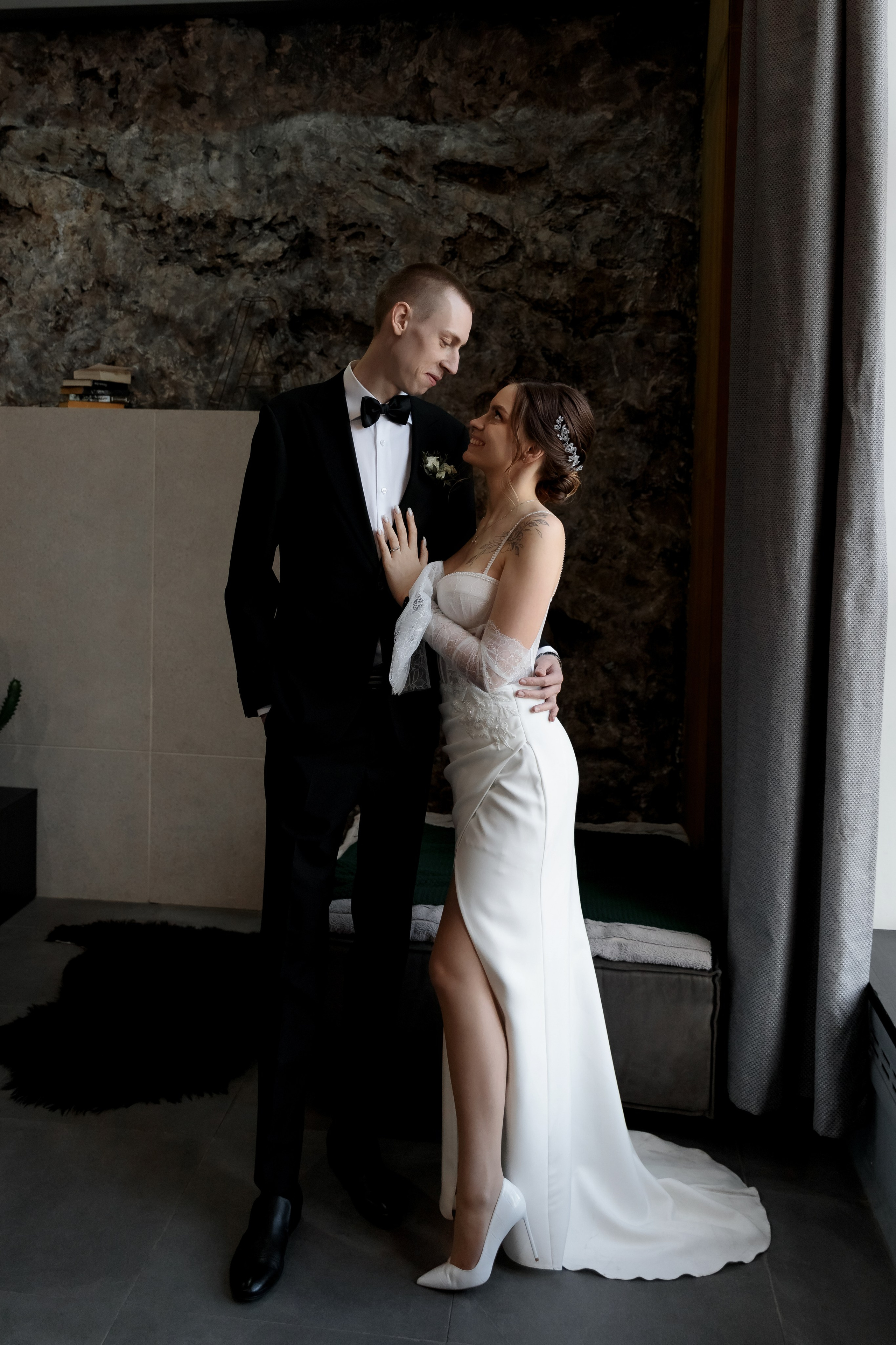 PAVEL & ALINA. Свадебный фотограф в Туле и Москве