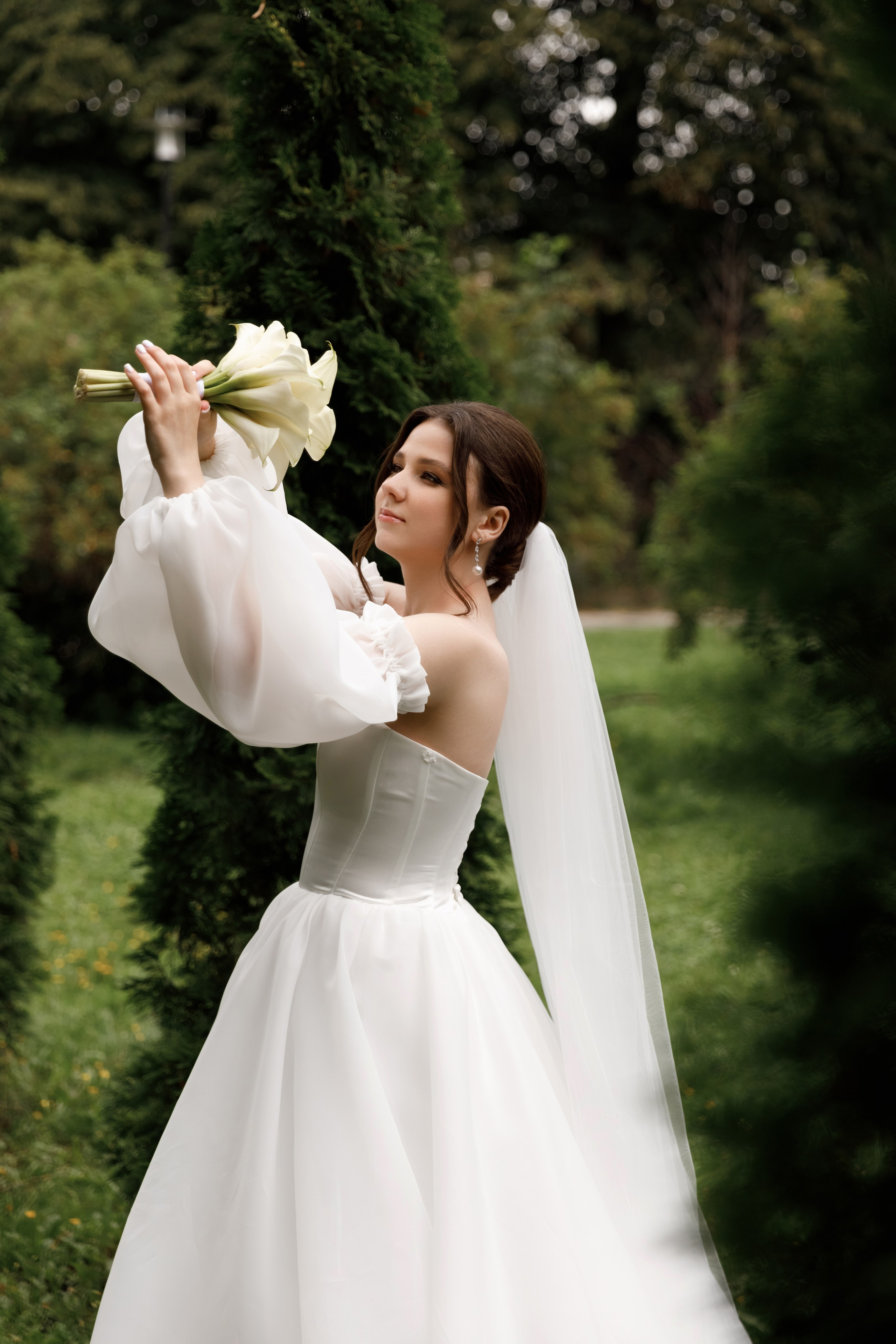 IGOR & ANASTASIA. Свадебный фотограф в Туле и Москве