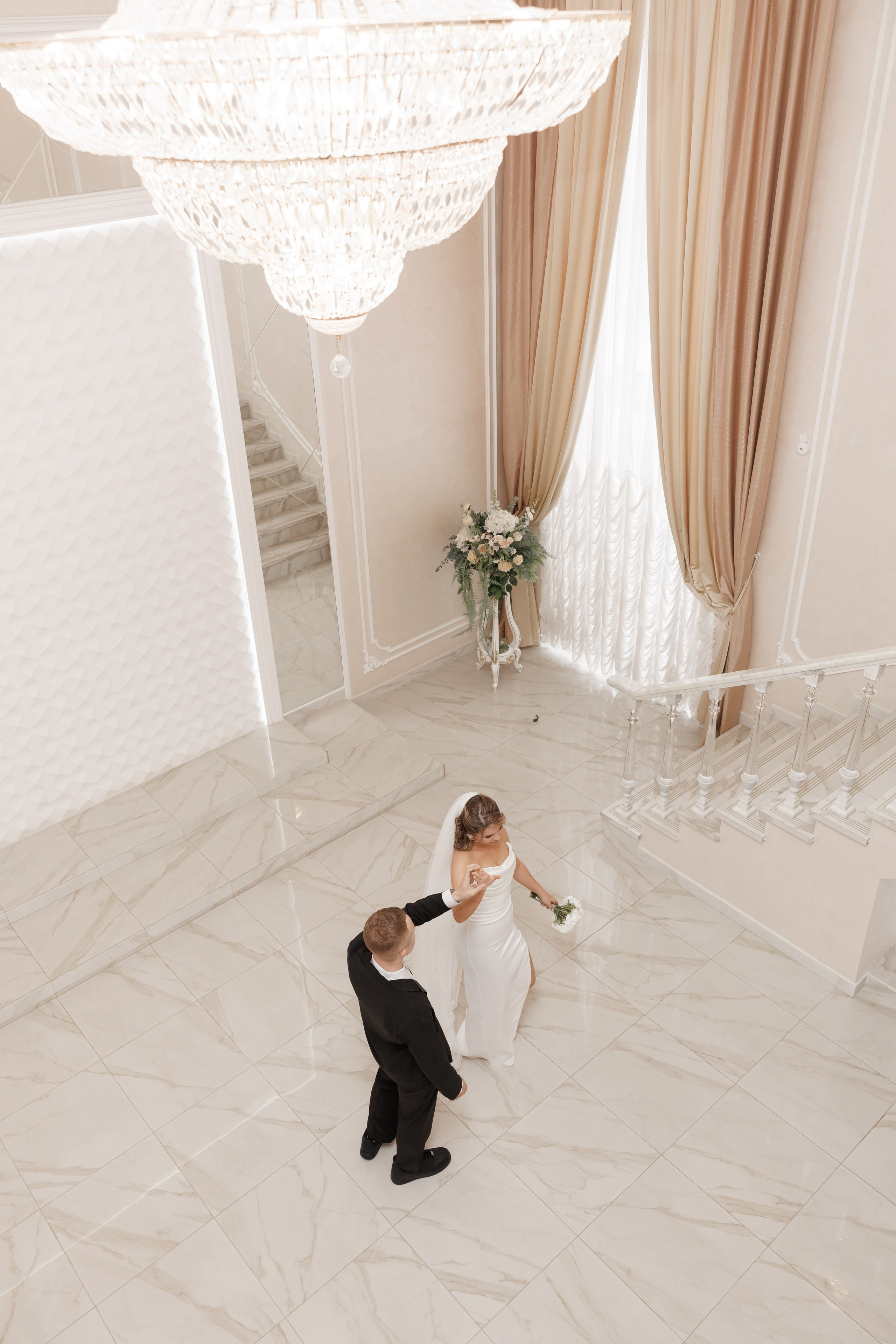 MIKHAIL & ANNA. Свадебный фотограф в Туле и Москве