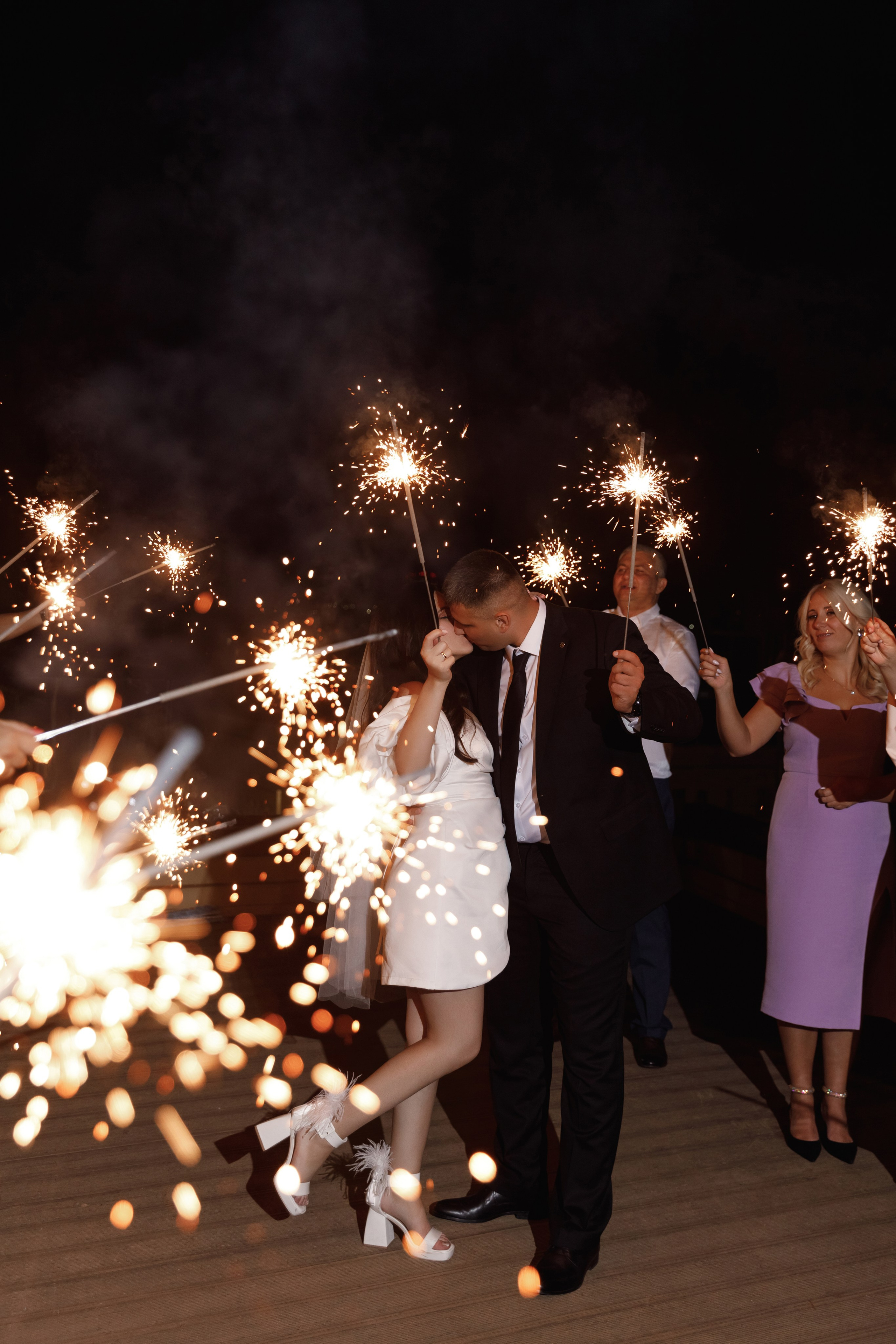 SERGEI & DARIA. Свадебный фотограф в Туле и Москве