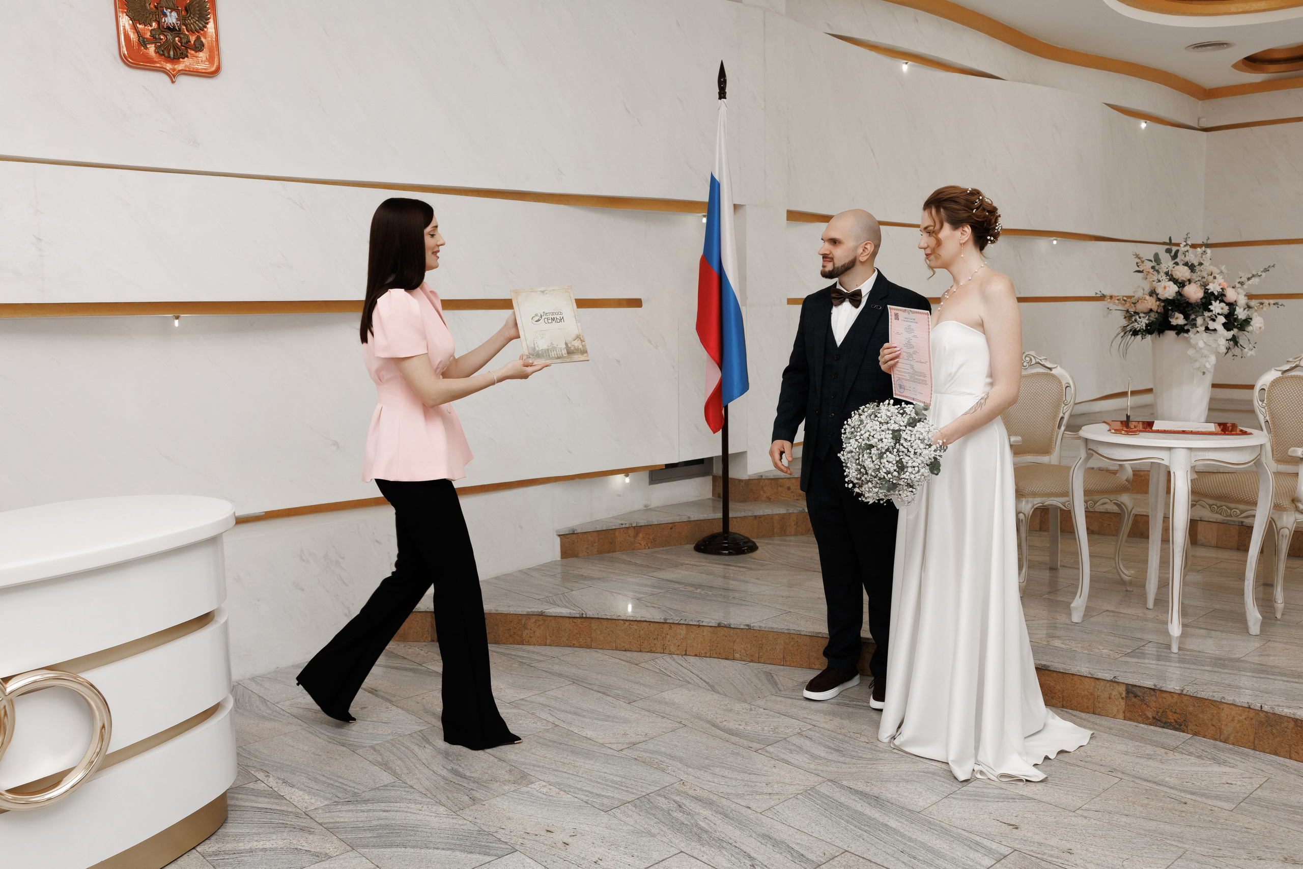 PAVEL & YULIYA. Свадебный фотограф в Туле и Москве
