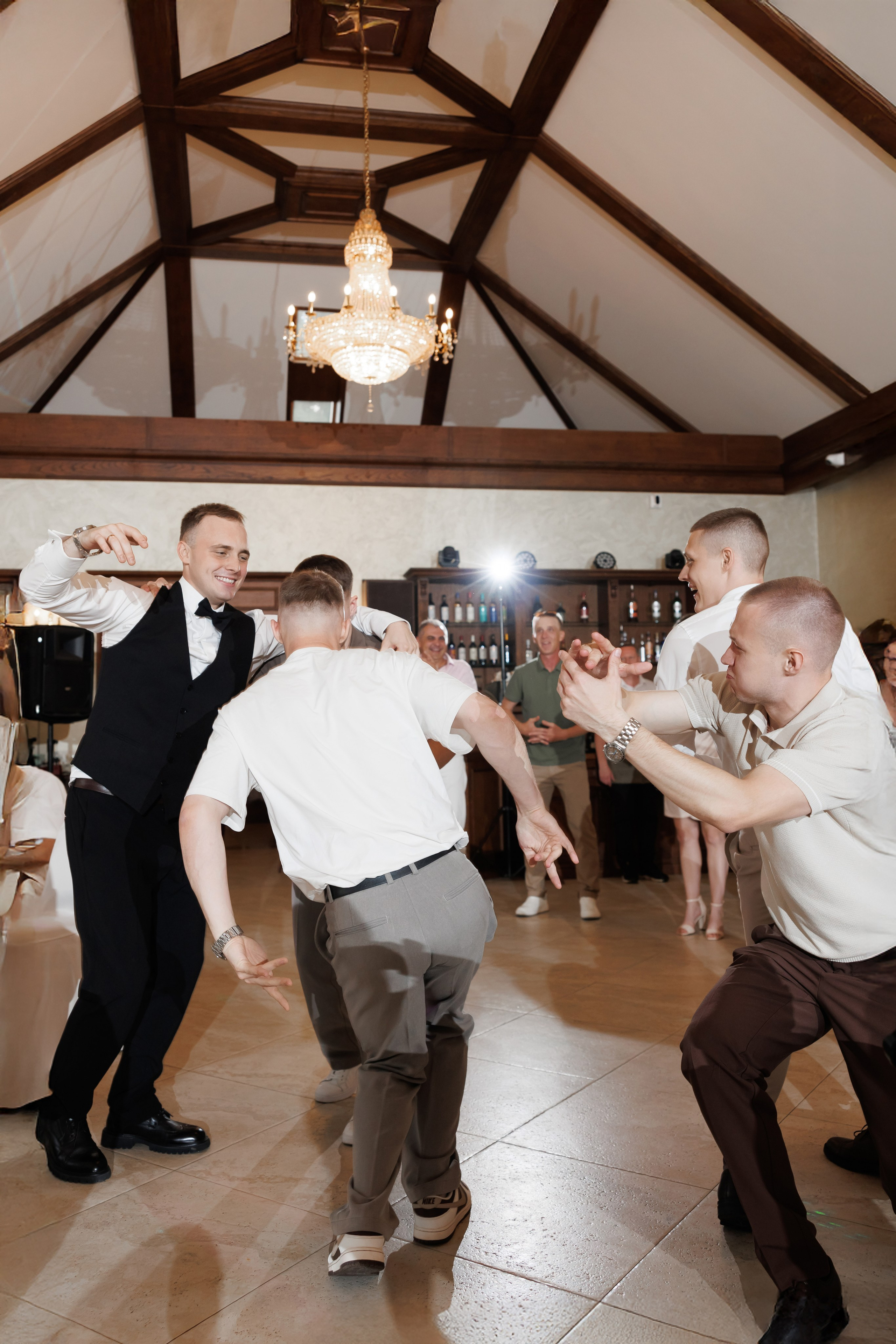 PAVEL & LILIYA. Свадебный фотограф в Туле и Москве