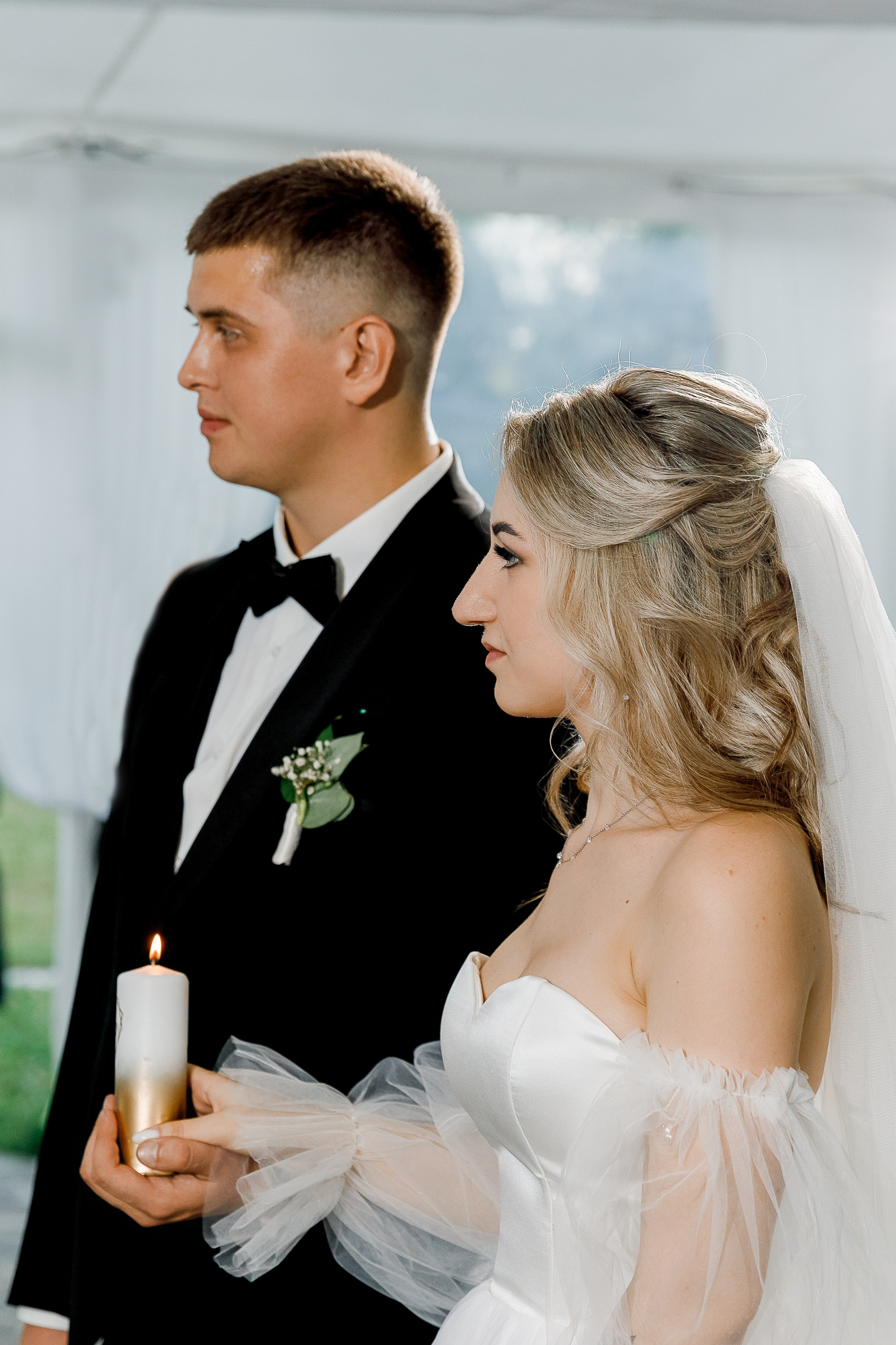 ARTEM & YULIA. Свадебный фотограф в Туле и Москве