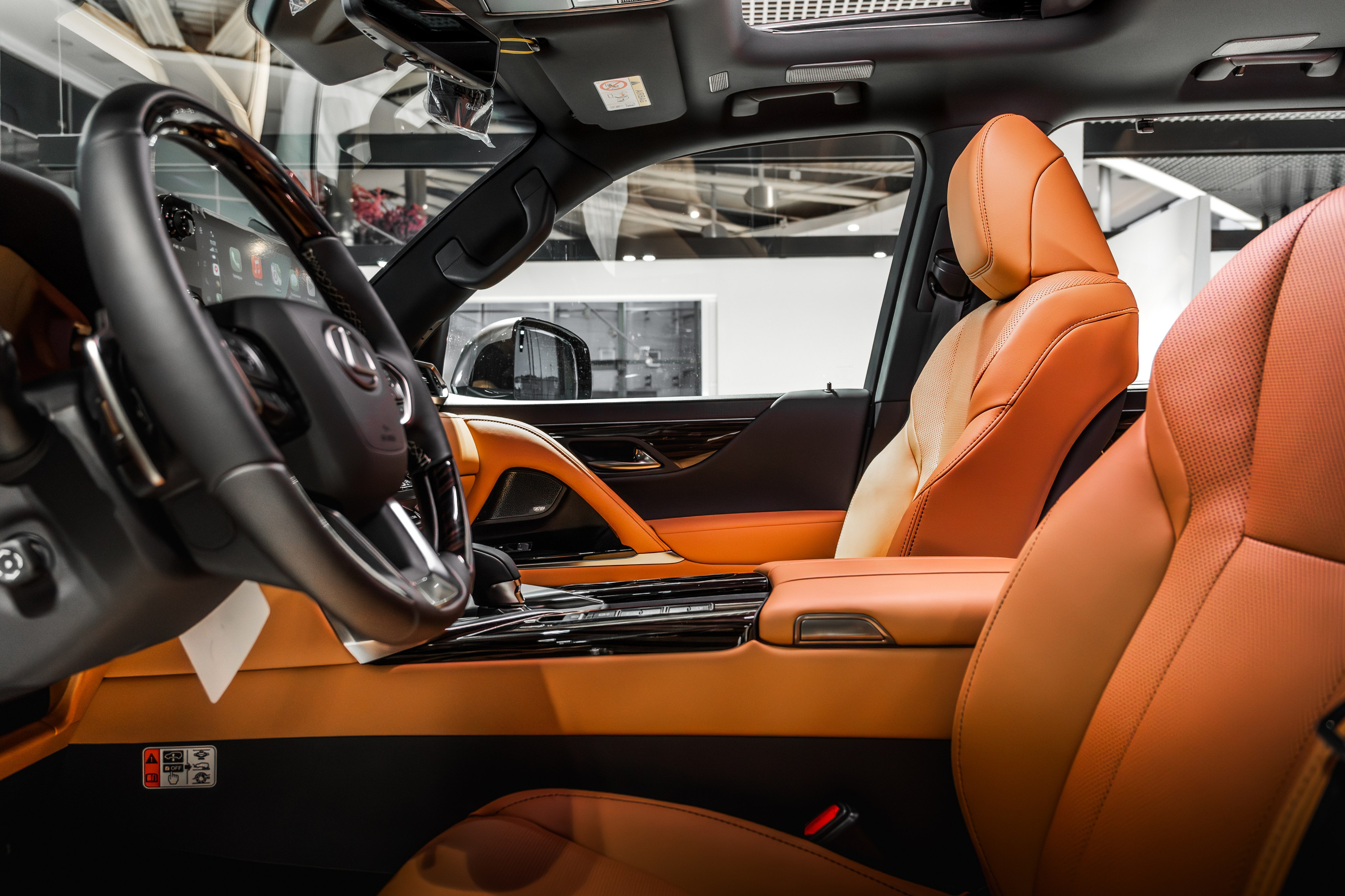 Lexus lx700. Valya Fleks