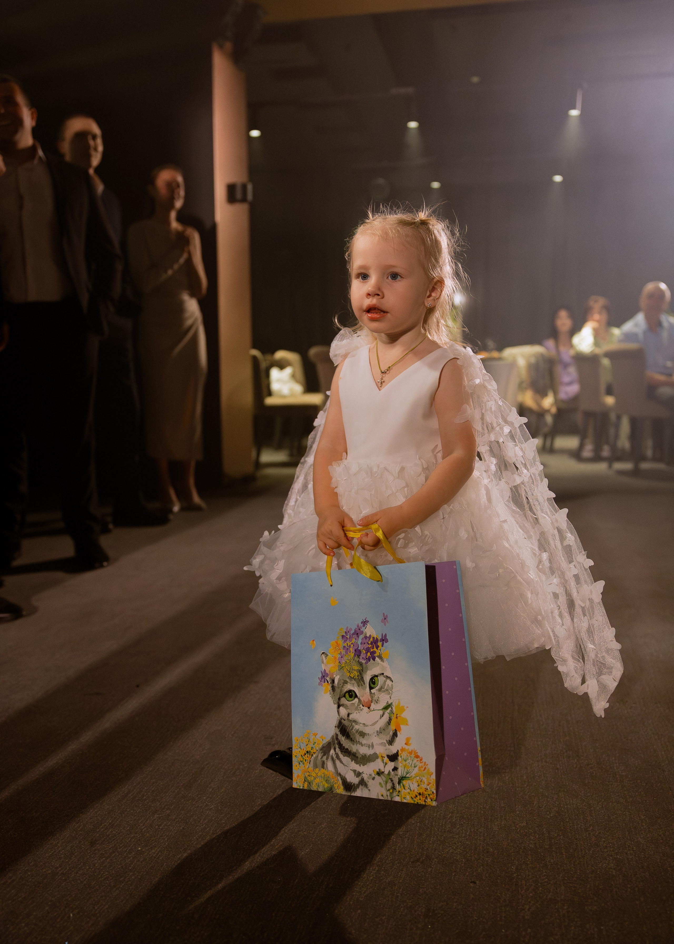 Сергей и Ксения. Фотограф Эмиль Исякаев