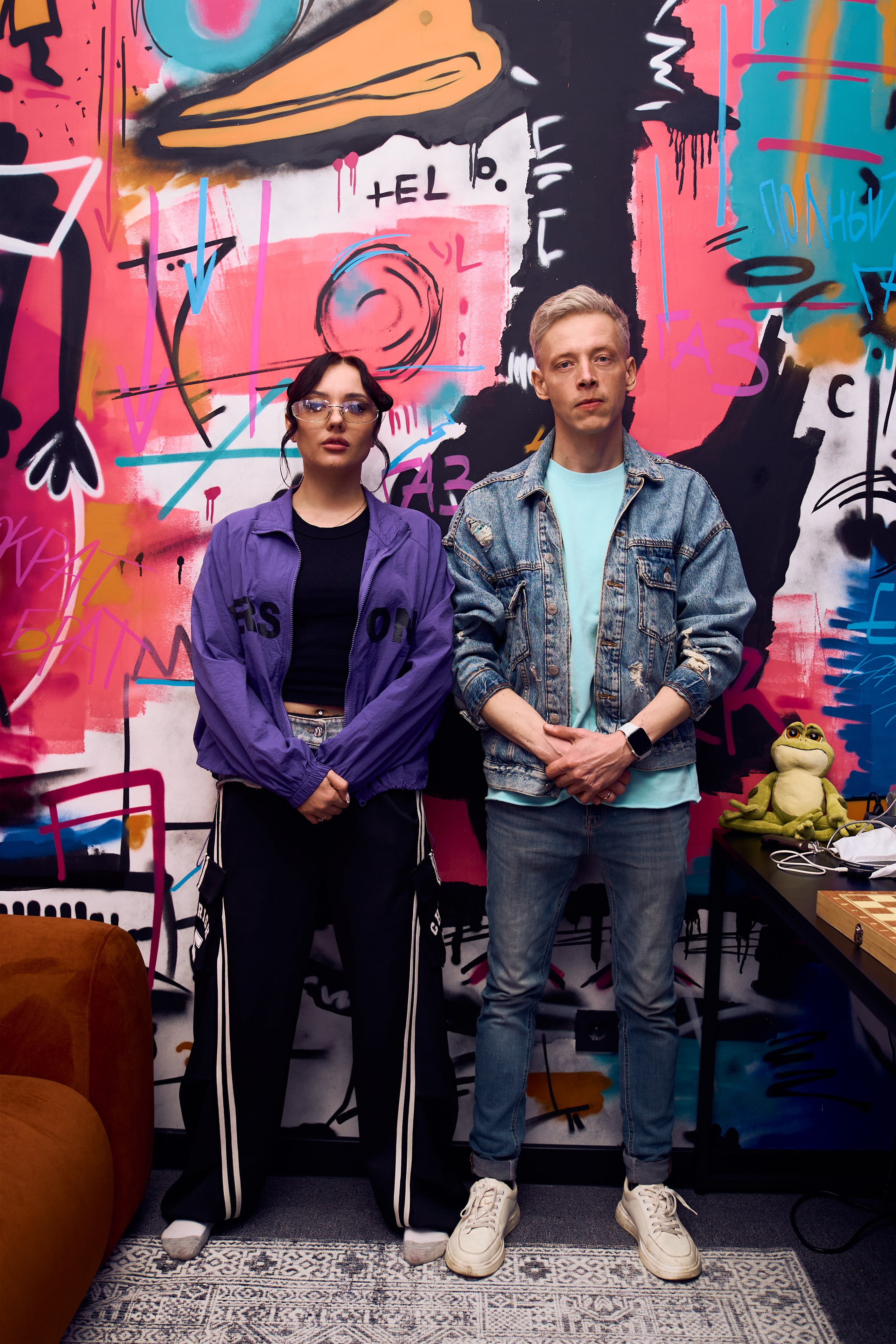 BAZA44. ФОТОГРАФ И ВИДЕОГРАФ КСЕНИЯ ПЕТРОВСКАЯ