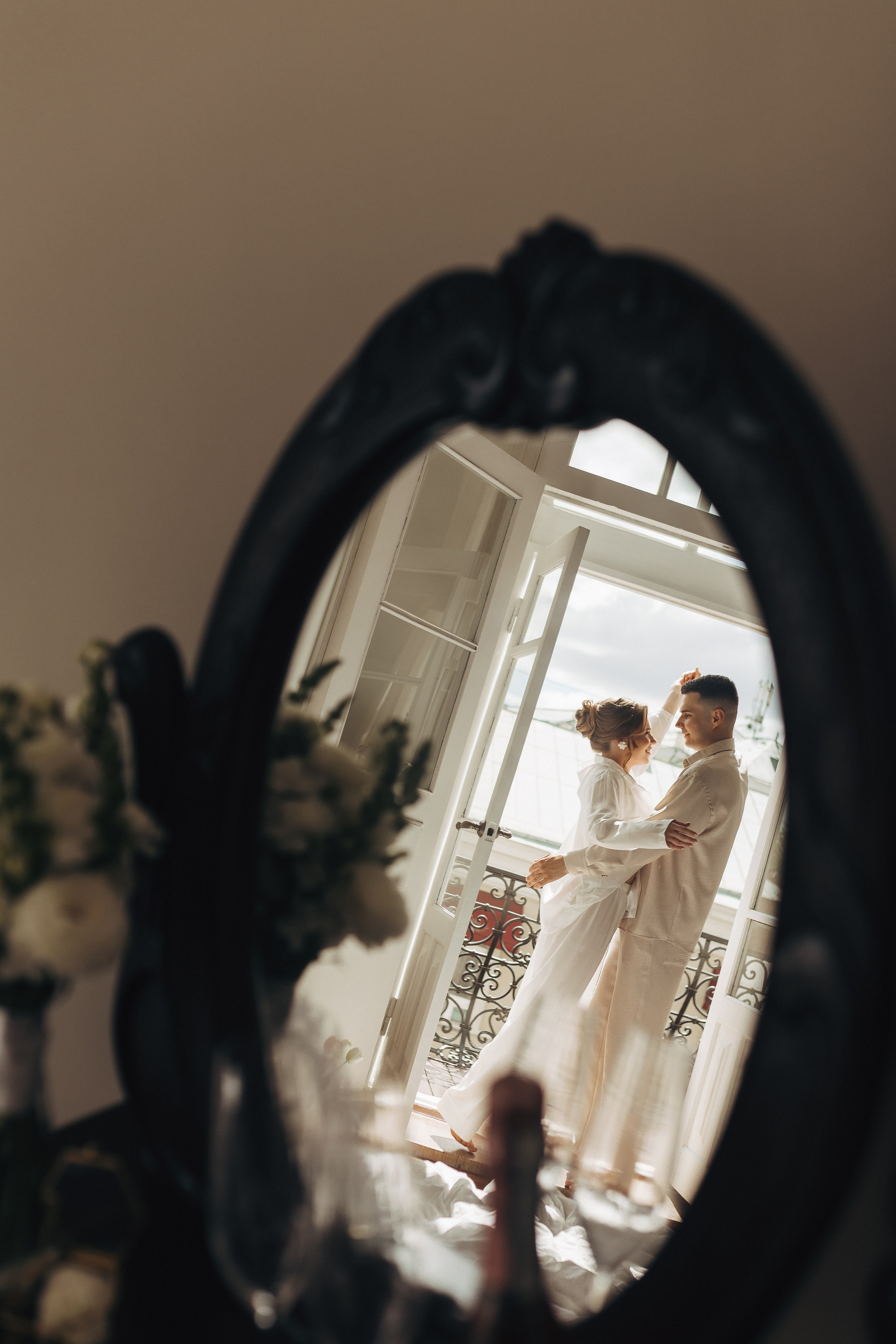 Игорь&Нина. Свадебный и семейный фотограф в Астрахани Заскокина Анастасия