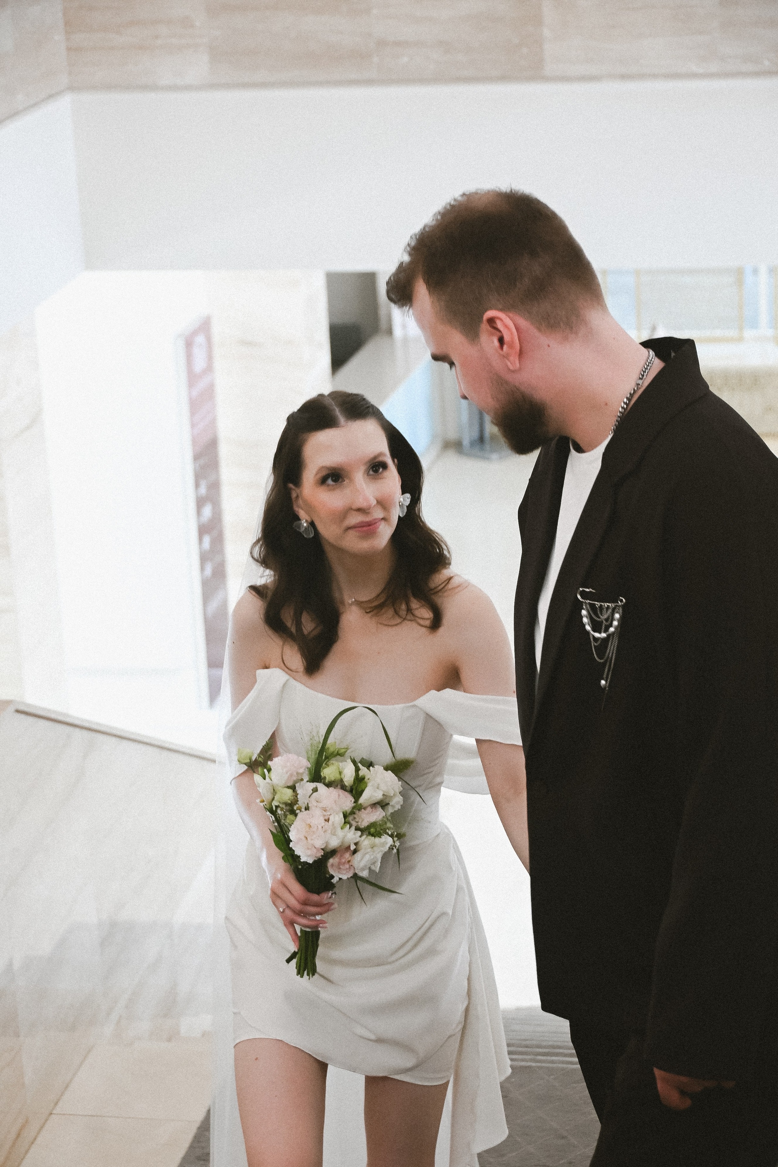 Юлия & Роман. Фотограф | Москва | Дарья Березина