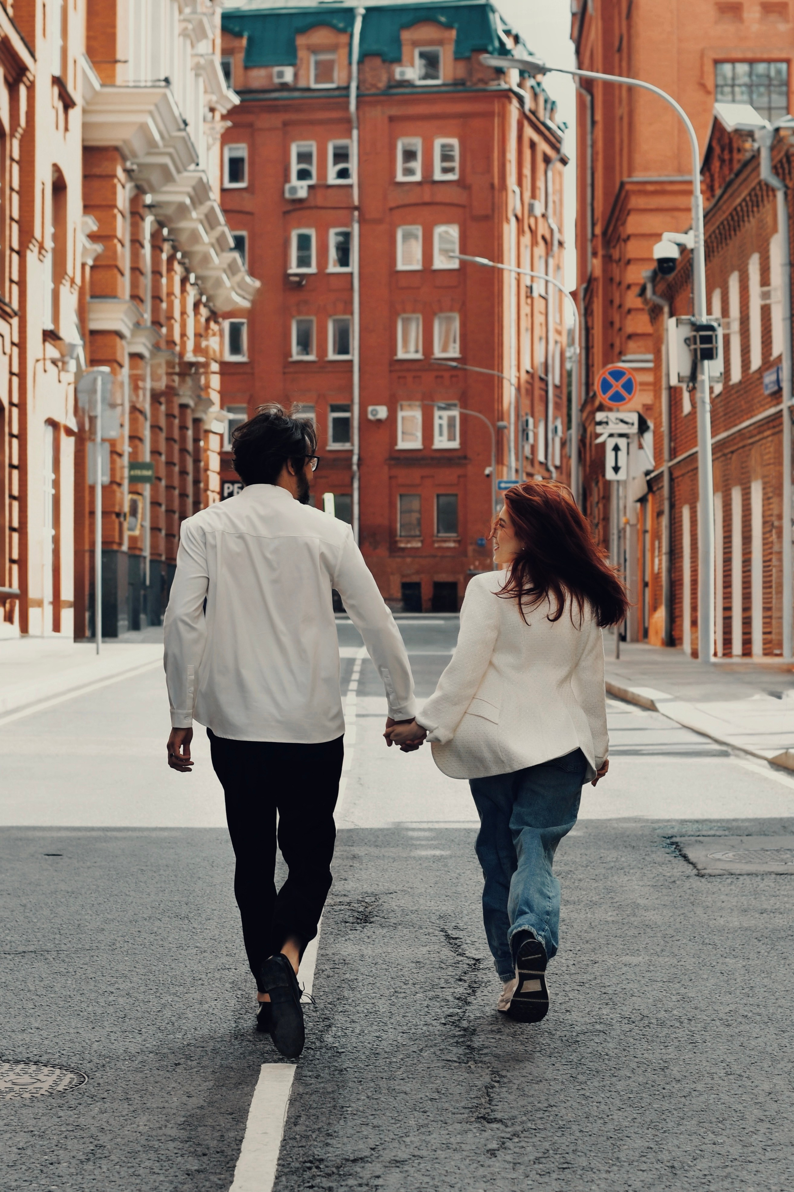 Анастасия & Денис