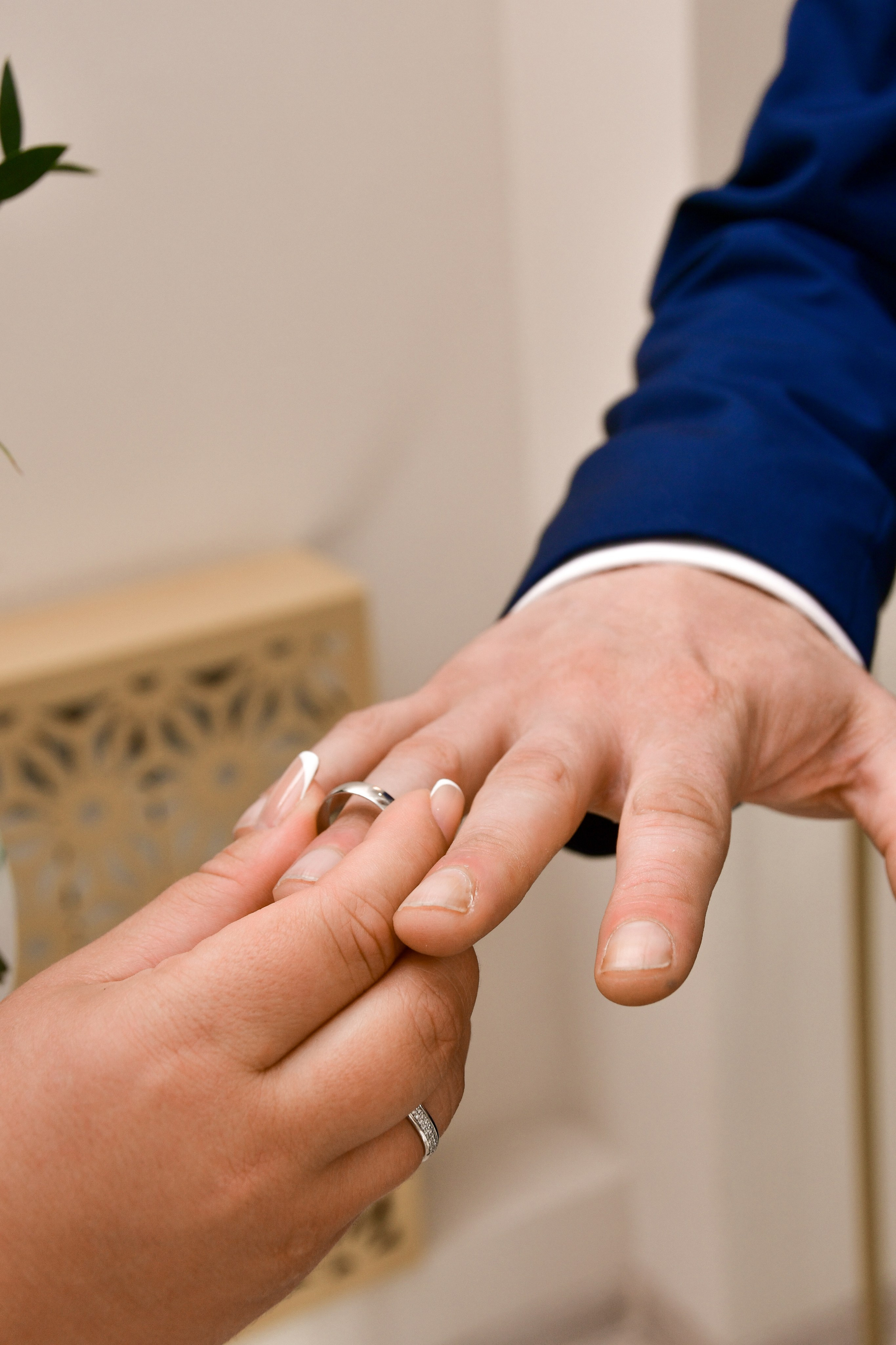 Анастасия & Михаэль