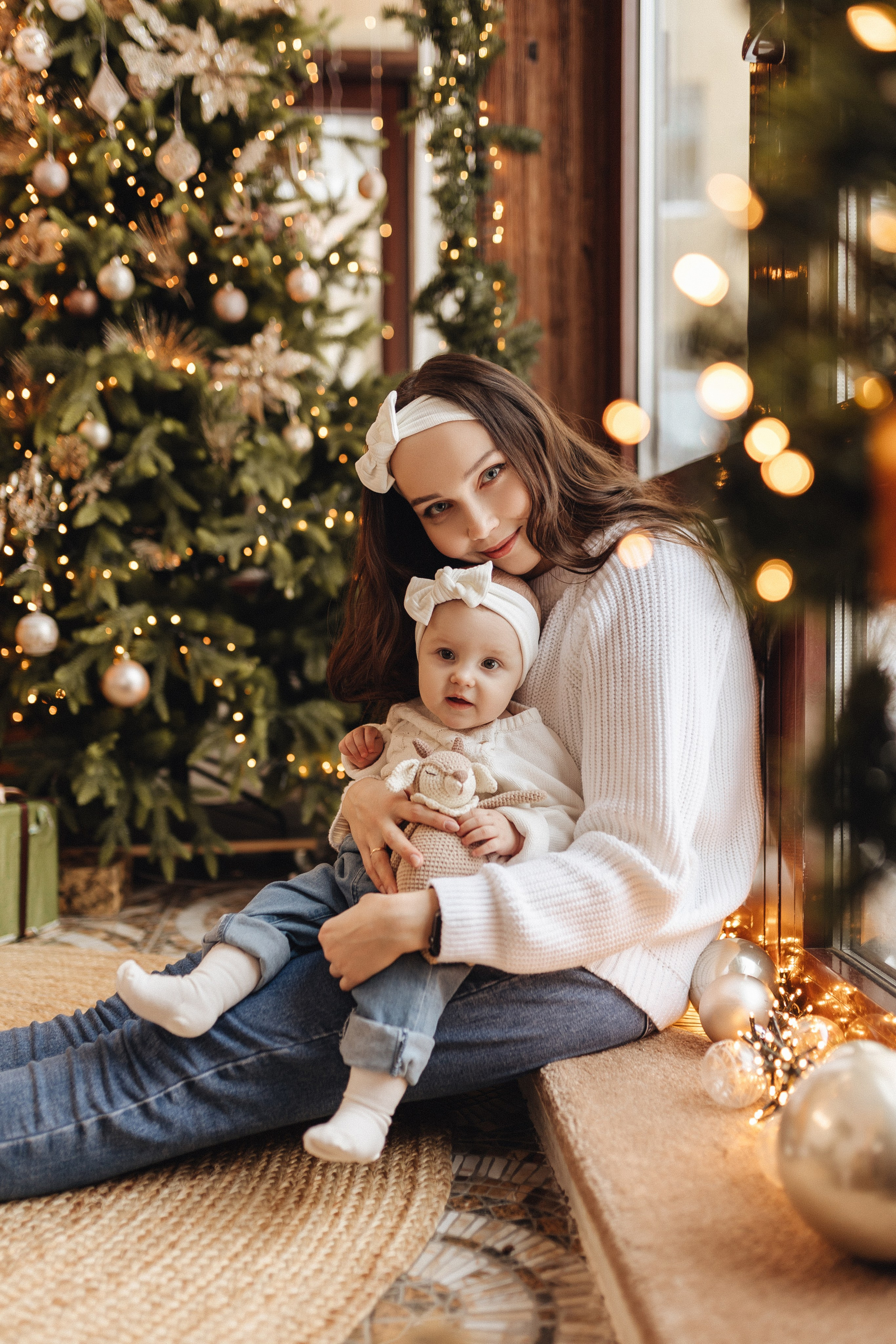 Портфолио//FAMILY. Фотограф Тюмень Пушковская Кристина