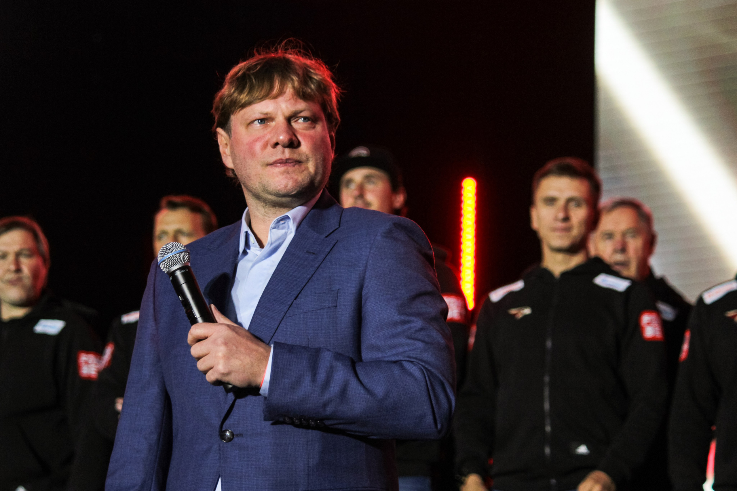 Репортаж. Репортажный и портретный фотограф в Омске Дарья Фральцова