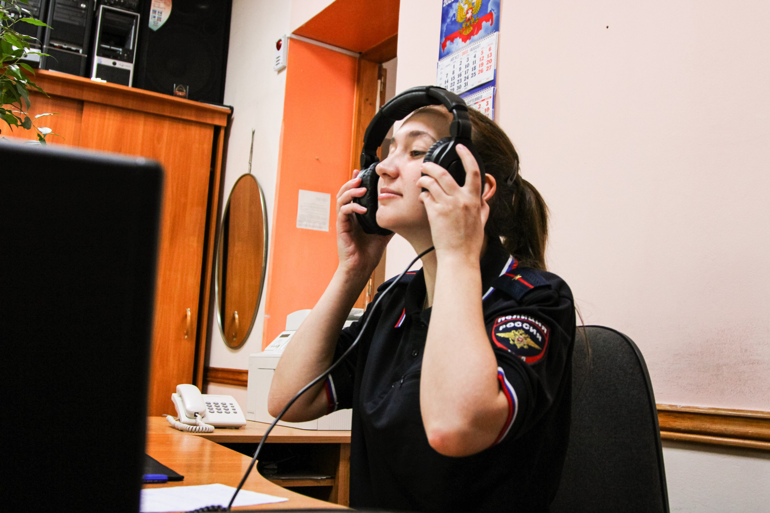 Репортаж. Репортажный и портретный фотограф в Омске Дарья Фральцова