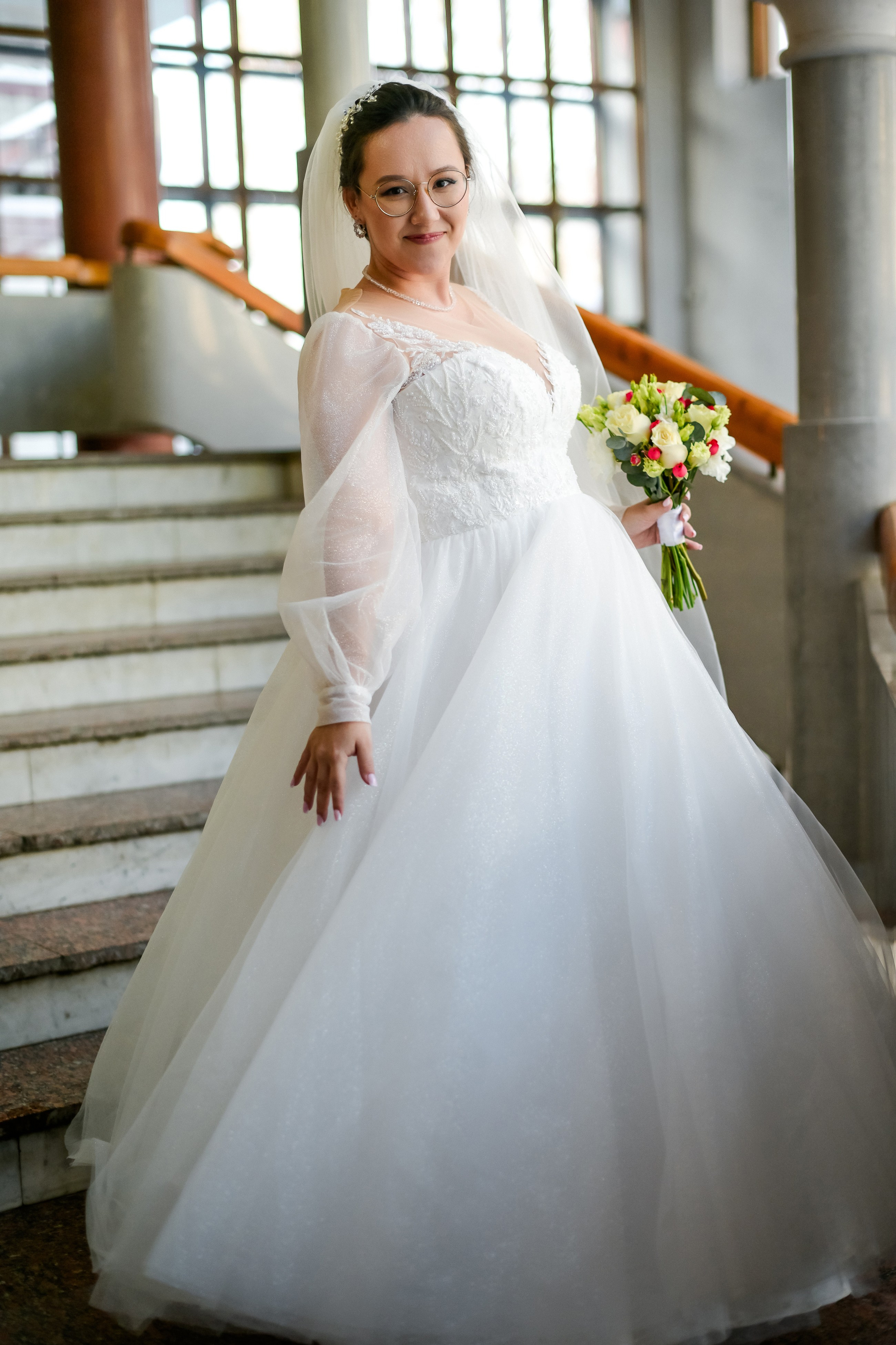 Свадьба Алексея и Альбины